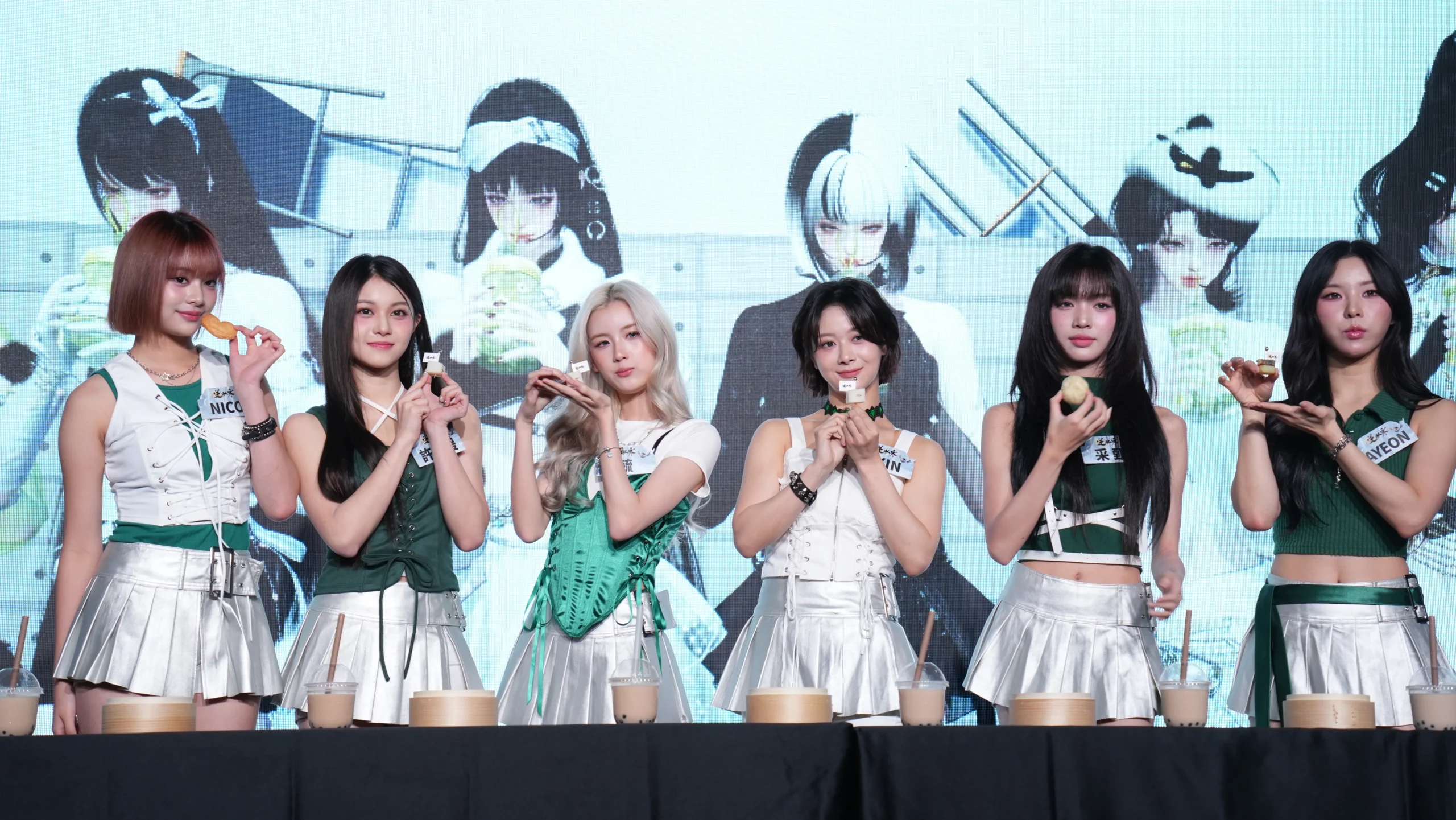 慶週年！《逆水寒》2.0 版本 250 億首儲全返，多項 IP 連動，幻藍小熊壓軸登場與民同歡