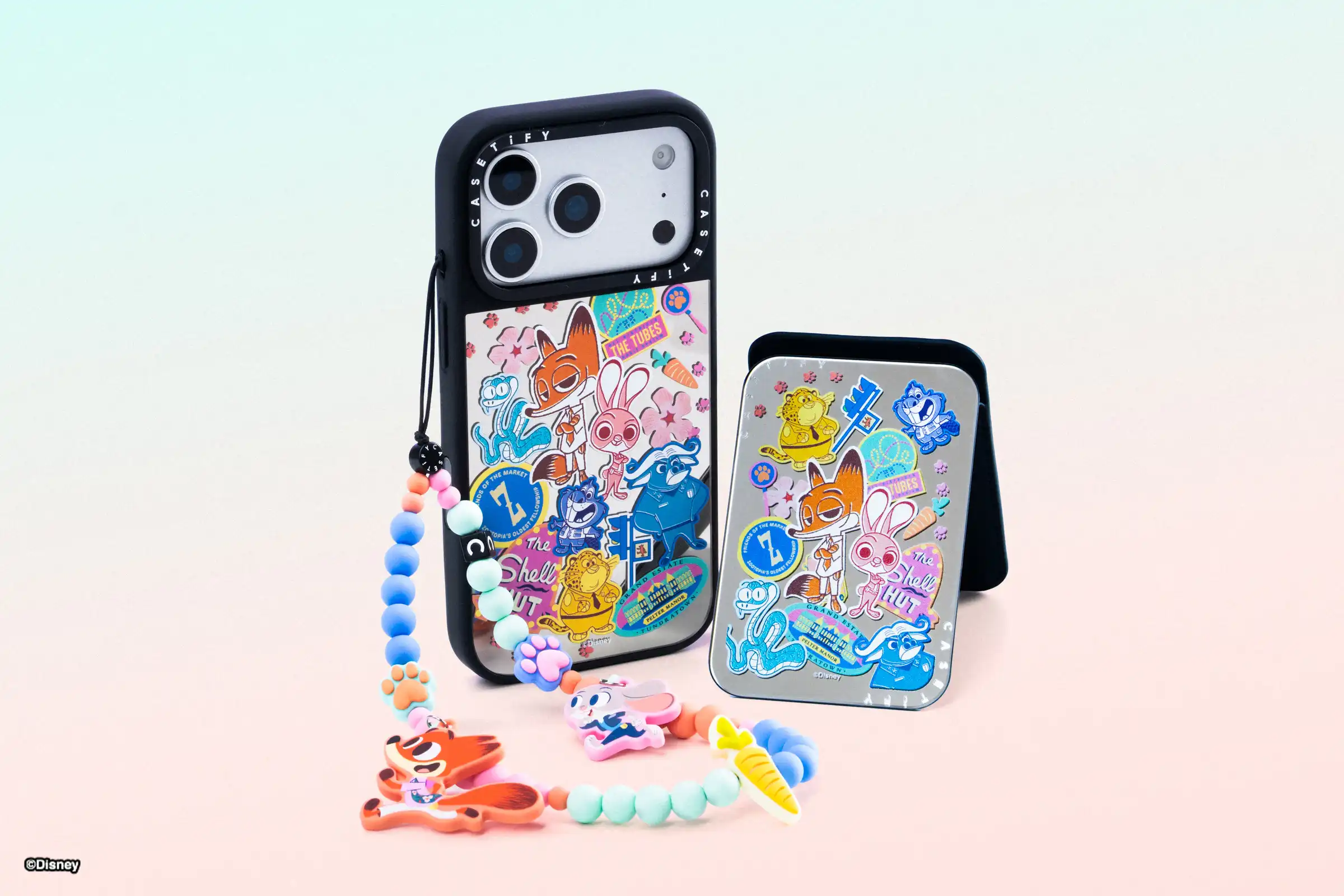 CASETiFY 4