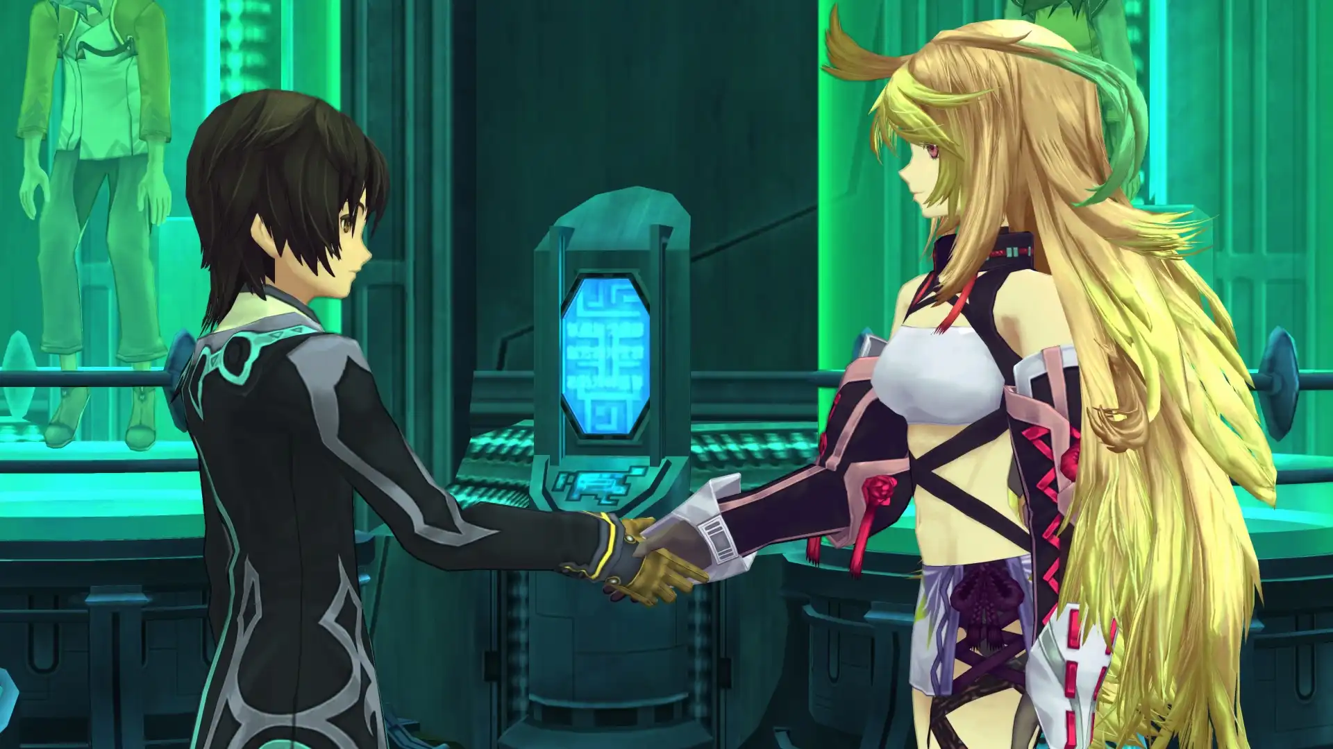 《無盡傳奇 Remastered》今日發售！同步公開最新宣傳影片