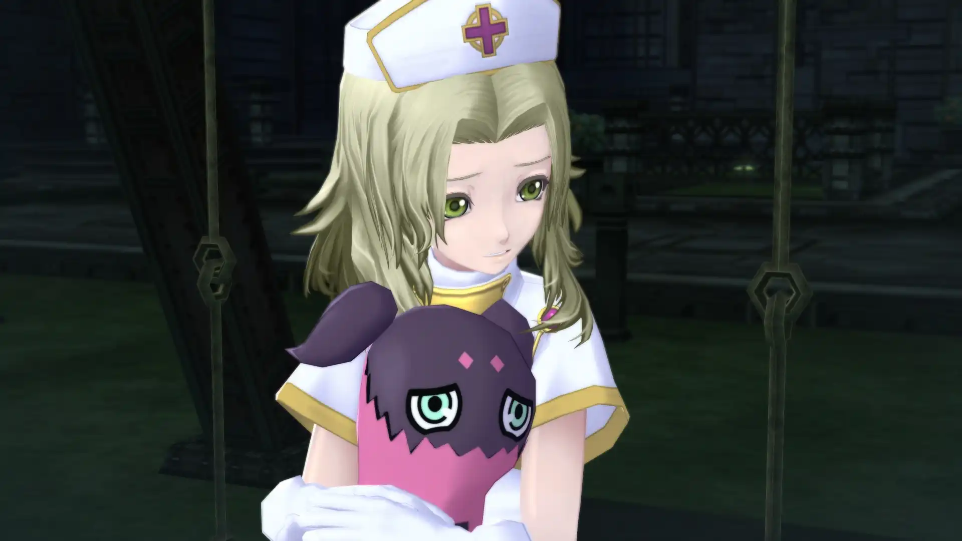 《無盡傳奇 Remastered》今日發售！同步公開最新宣傳影片