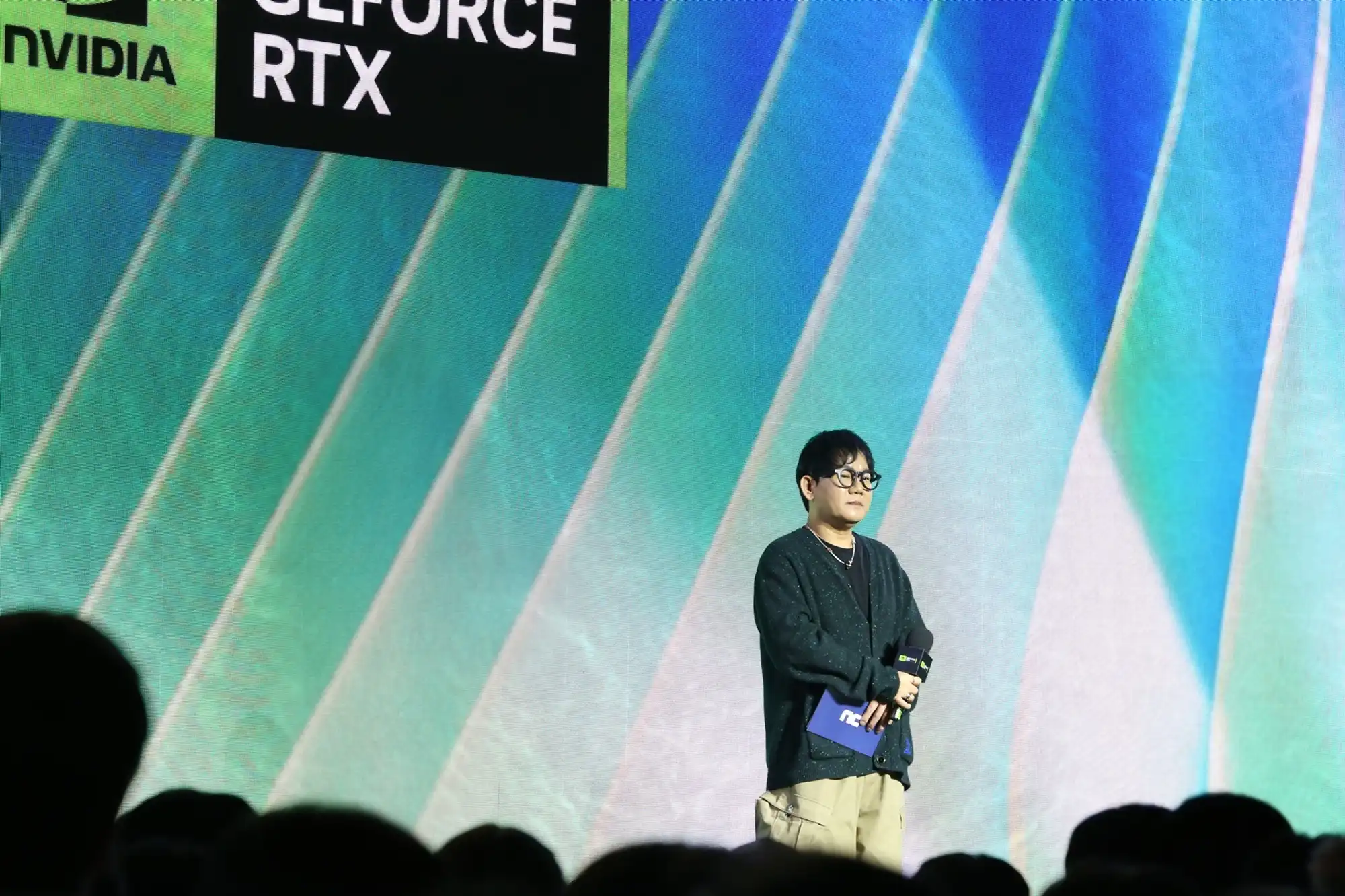 GeForce Gamer Festival