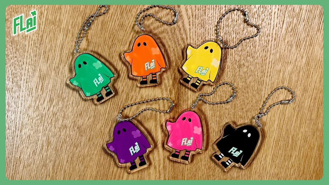 《FLAI》首場日本體驗會落幕池袋ハロウィンコスプレフェス2025花絮集結宣布台日聯動慶祝活動 日本限定節慶模板同步釋出