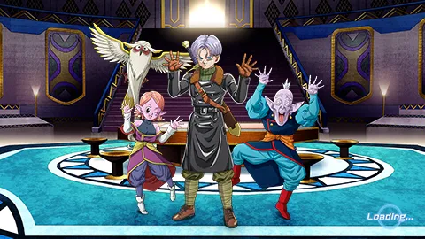 《七龍珠 異戰2》全新DLC「未來之歌　第3章」及免費更新第21彈現已發布！《七龍珠 異戰》系列10週年慶典同步展開！