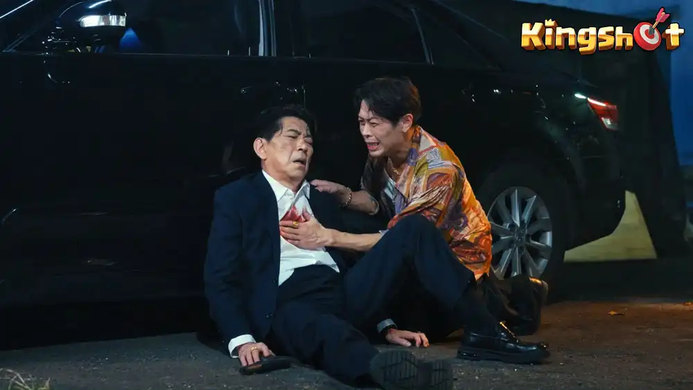 《Kingshot》釋出代言人宣傳影片 高捷大Ａ邀你一起輕鬆造，痛快打！