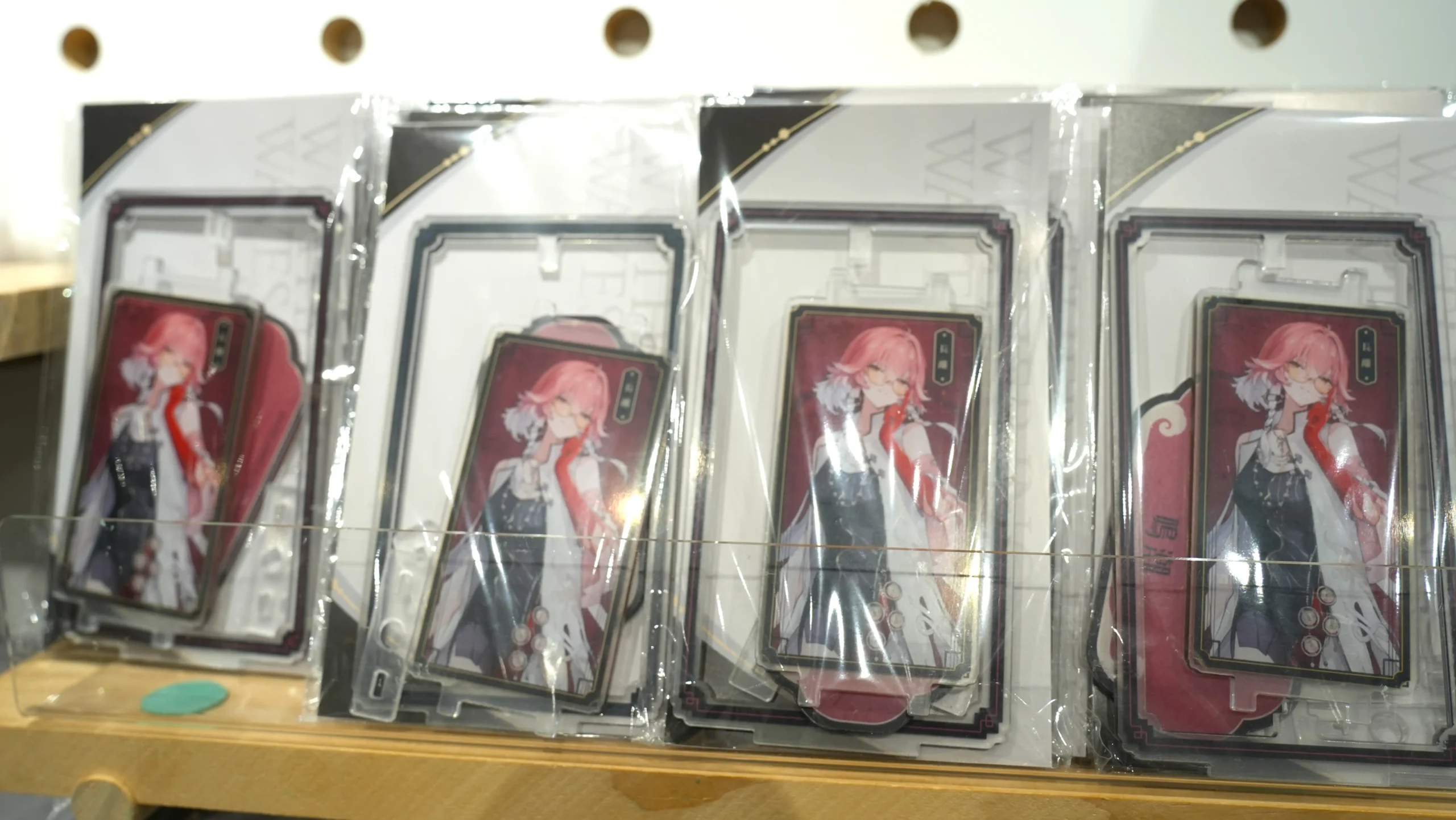 【開箱】決戰後的休憩 鳴潮 X 凱岩主題餐廳 Cayenne Café 限時聯動中