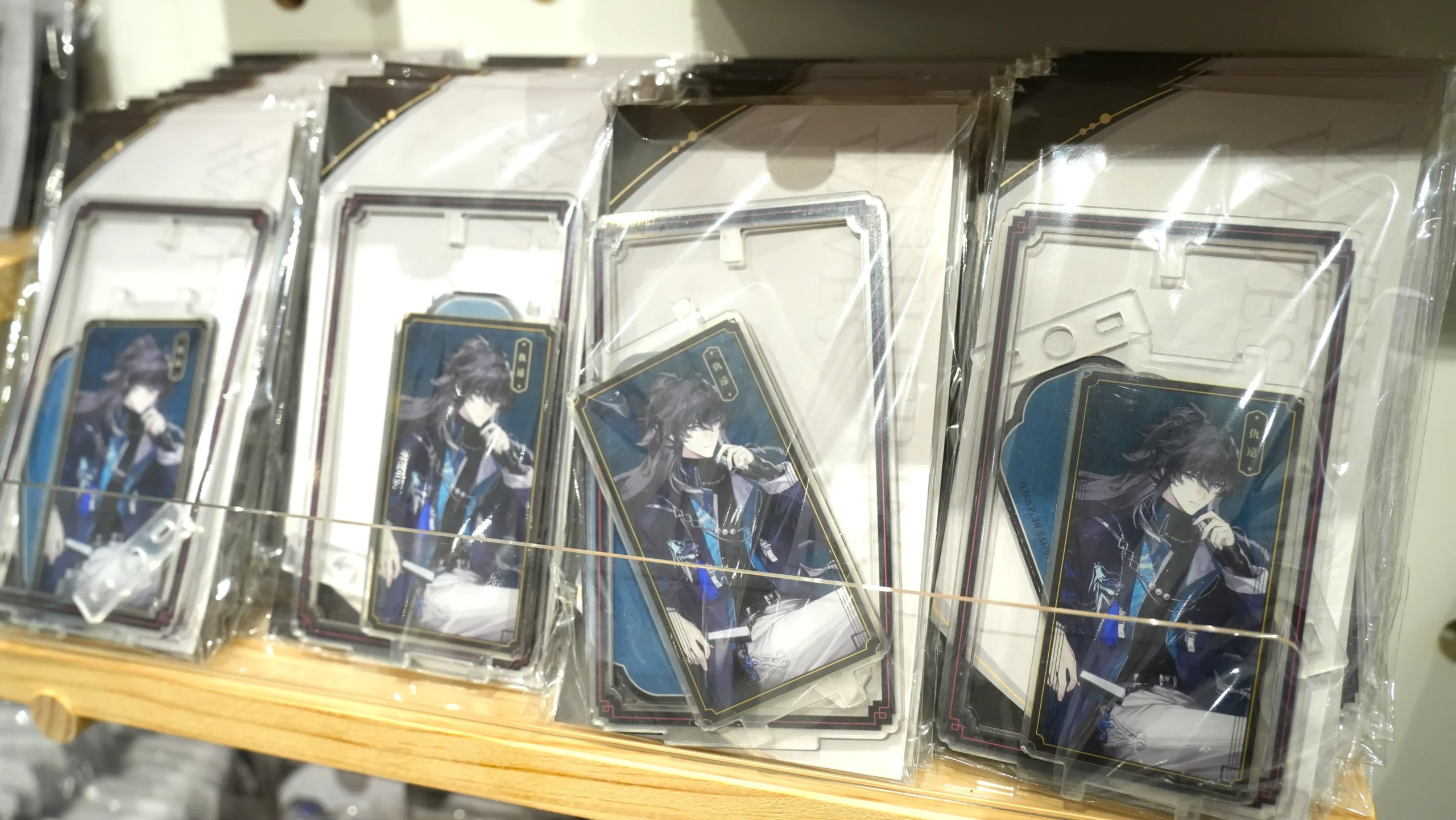 【開箱】決戰後的休憩 鳴潮 X 凱岩主題餐廳 Cayenne Café 限時聯動中