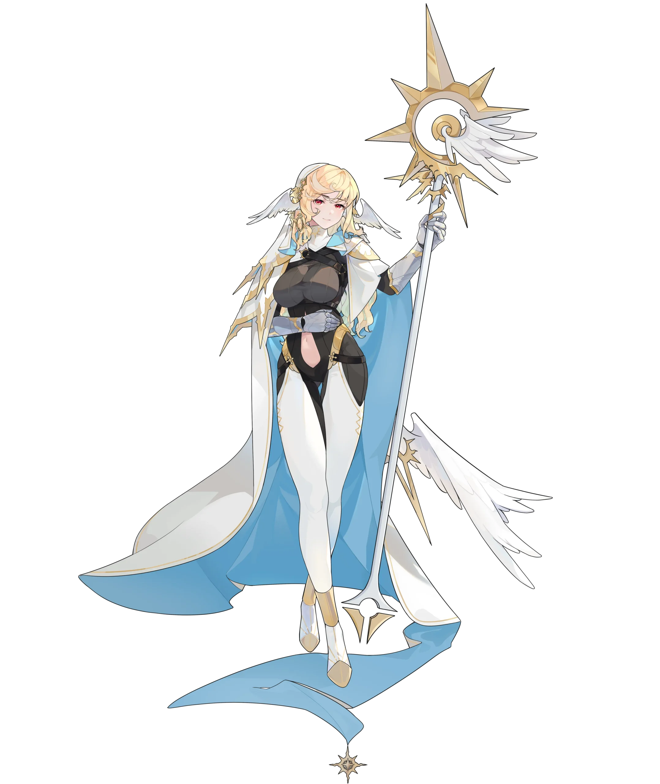 杖劍傳說：坎斯汀之約 3