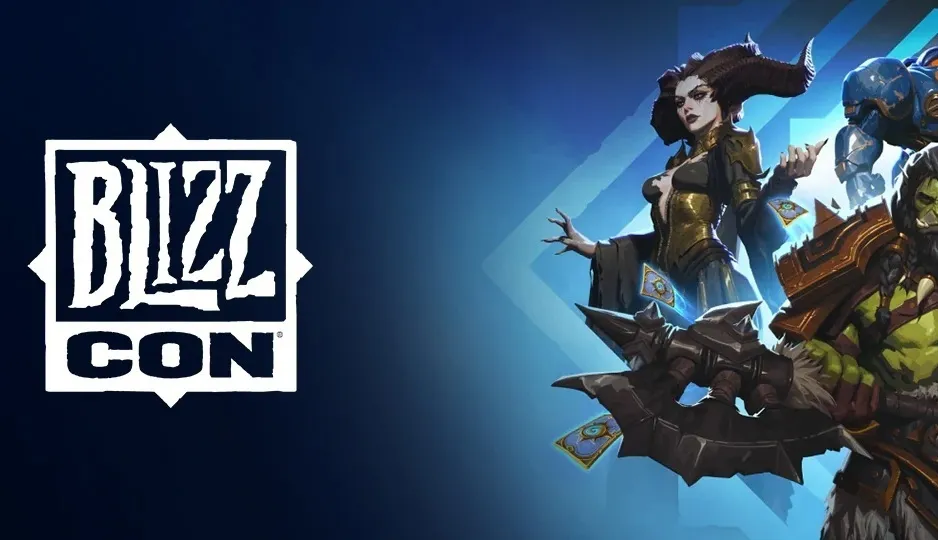 暴雪娛樂年度盛事BlizzCon 2026迎接倒數，即日起搶先公開BlizzCon通行證相關資訊 (1)
