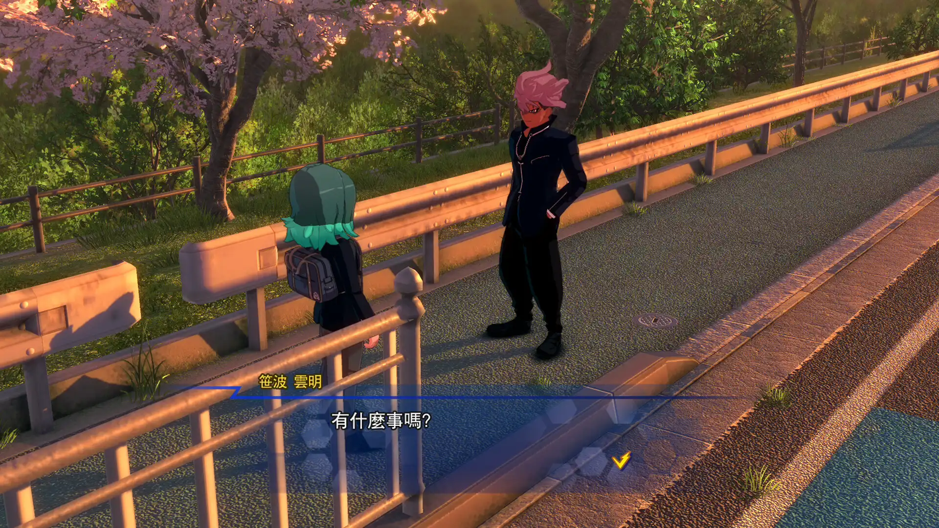 超次元足球 RPG，閃電十一人全新故事重磅襲來！《閃電十一人 英雄們的勝利之路》11 月 14 日全球同步上架