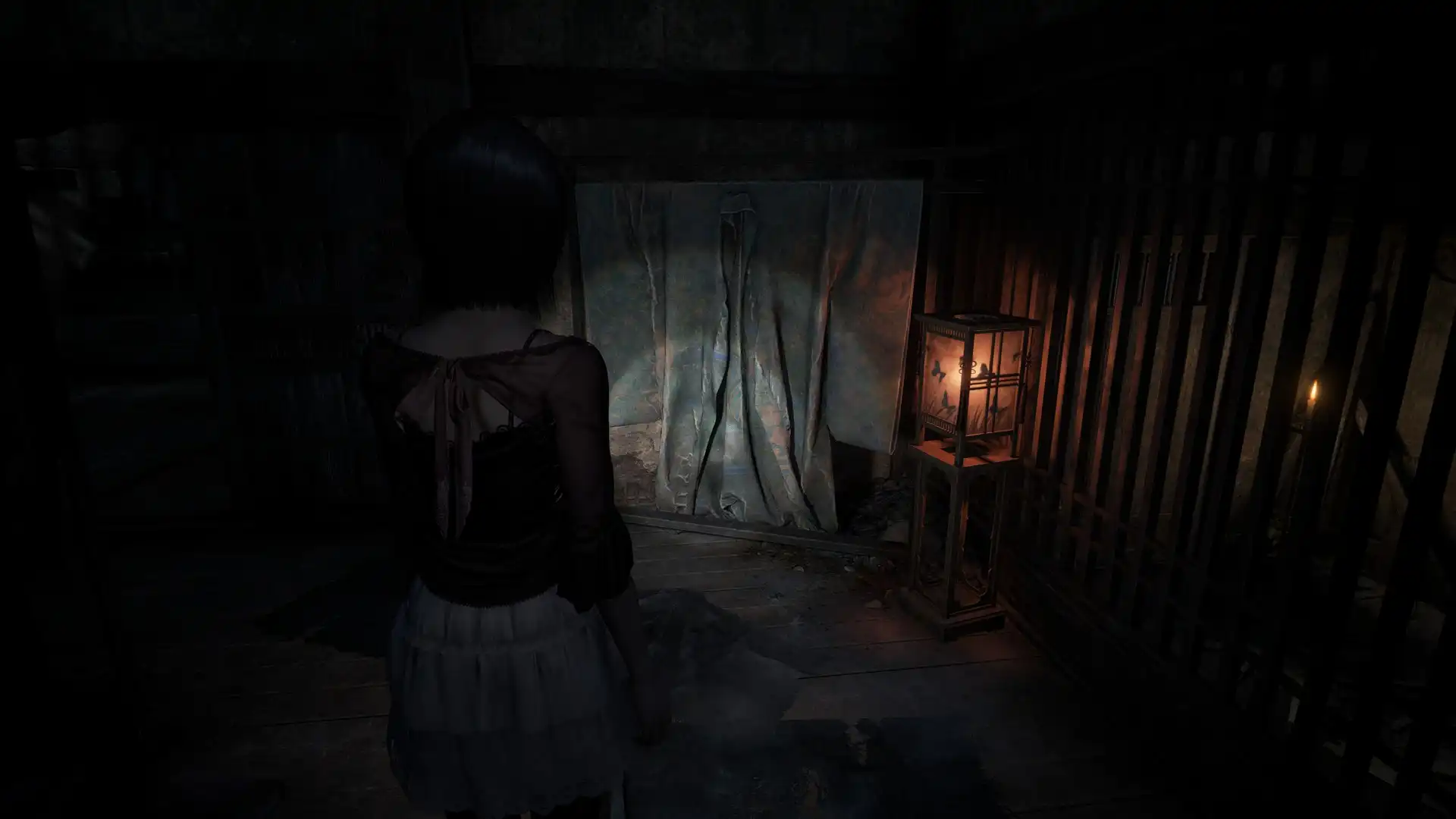 零 ~紅蝶~ REMAKE 6