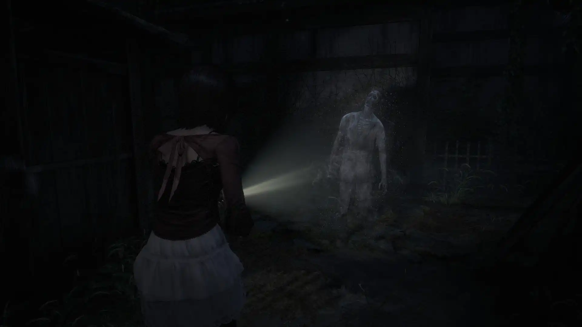 零 ~紅蝶~ REMAKE 8