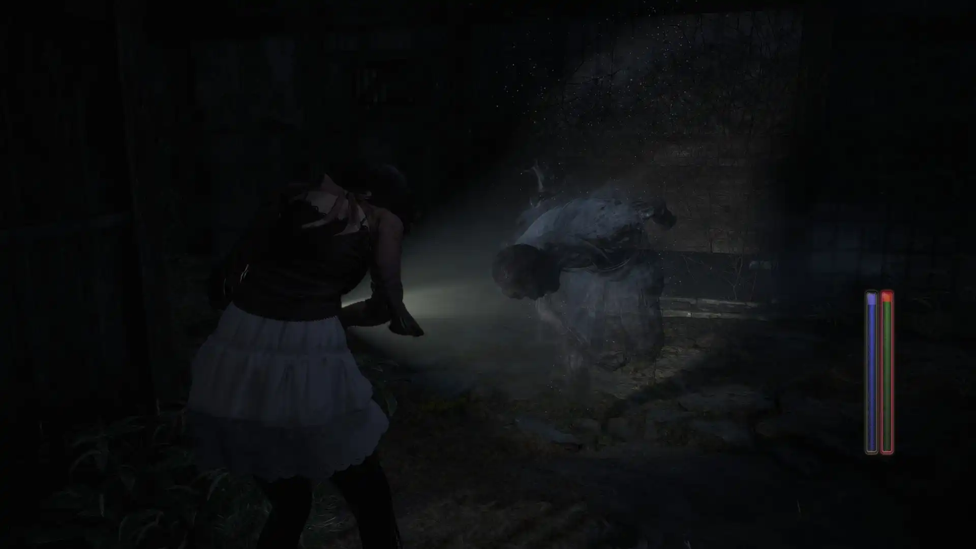 『零 ～紅蝶～ REMAKE』2026 年 3 月 12 日（四）發售決定即日起開放預購！