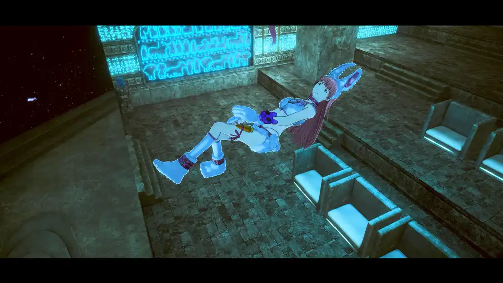 睜開「第三隻眼」，找出線索突破困境！《無法成眠的伊達鍵 - From AI：夢境檔案》確定將於 2026 年 2 月 26 日登陸多平台