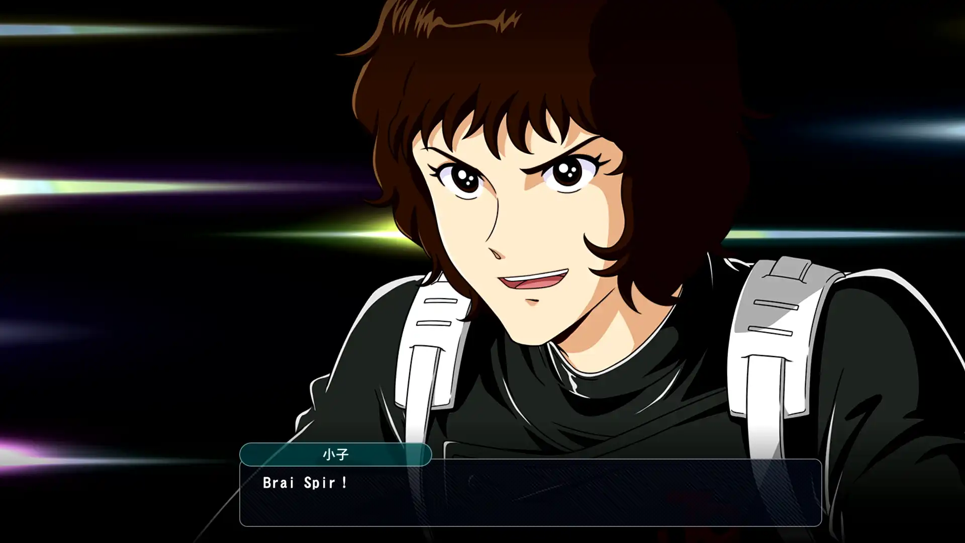 超級機器人大戰 Y 2