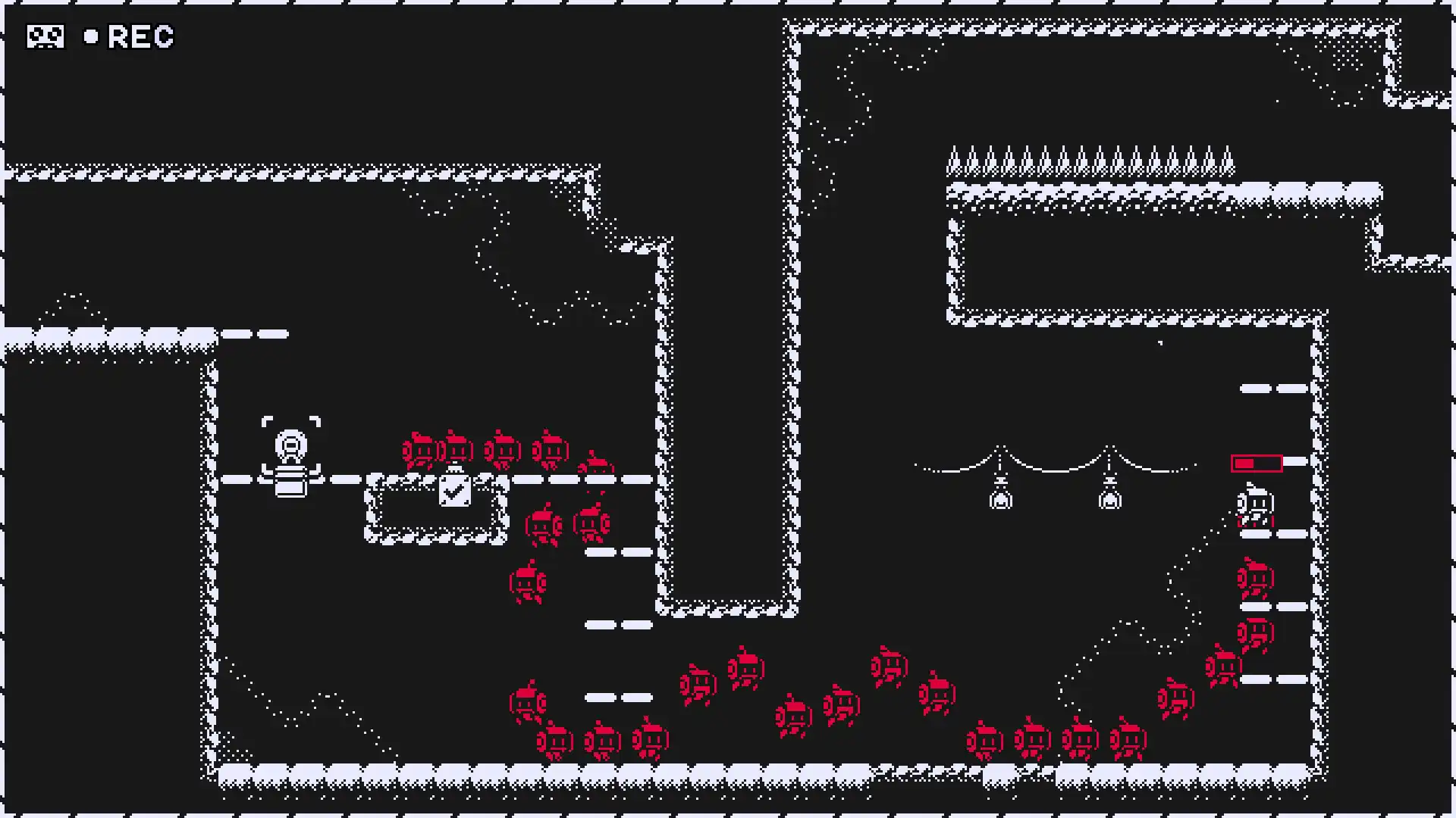 以錄製與重播為主題的路徑重播型解謎動作遊戲 《徑跡迴響》主機版本 確定於 2026 年發售！