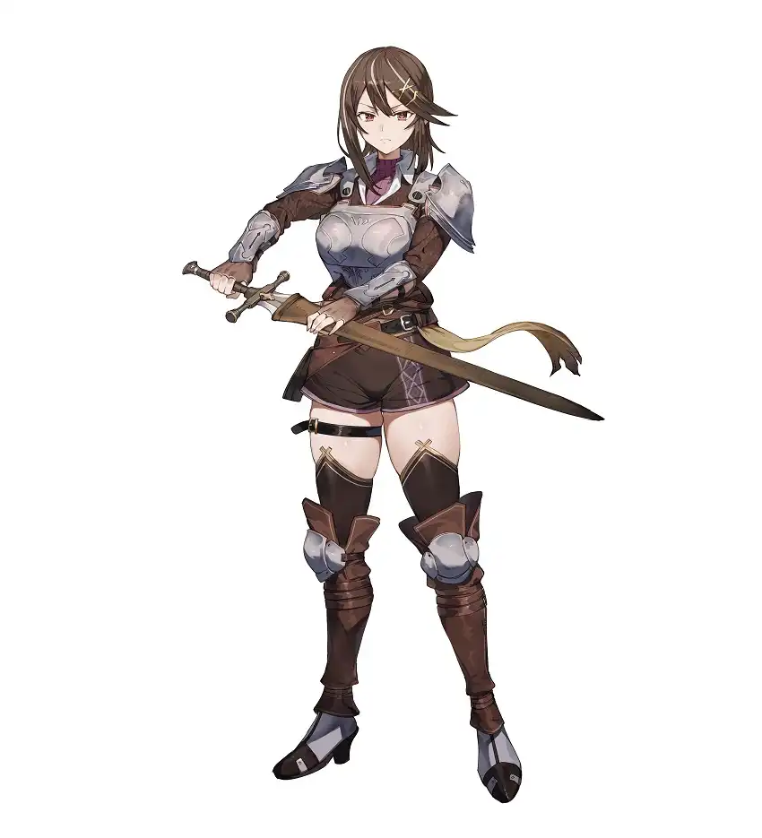 萊莎的鍊金工房 4