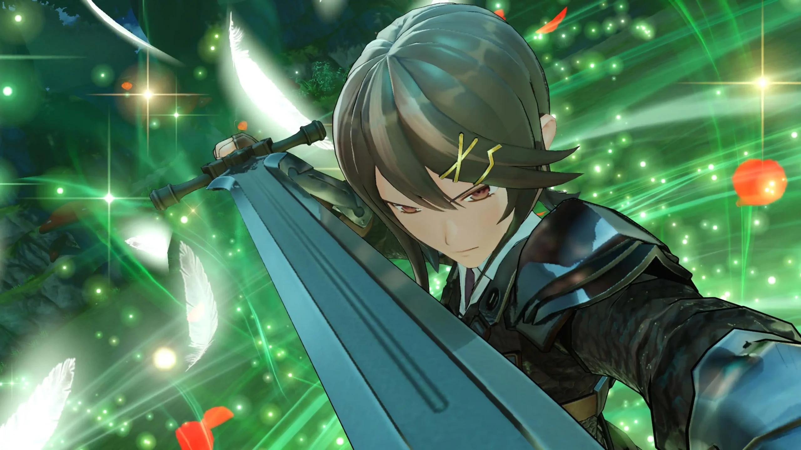 萊莎的鍊金工房 5