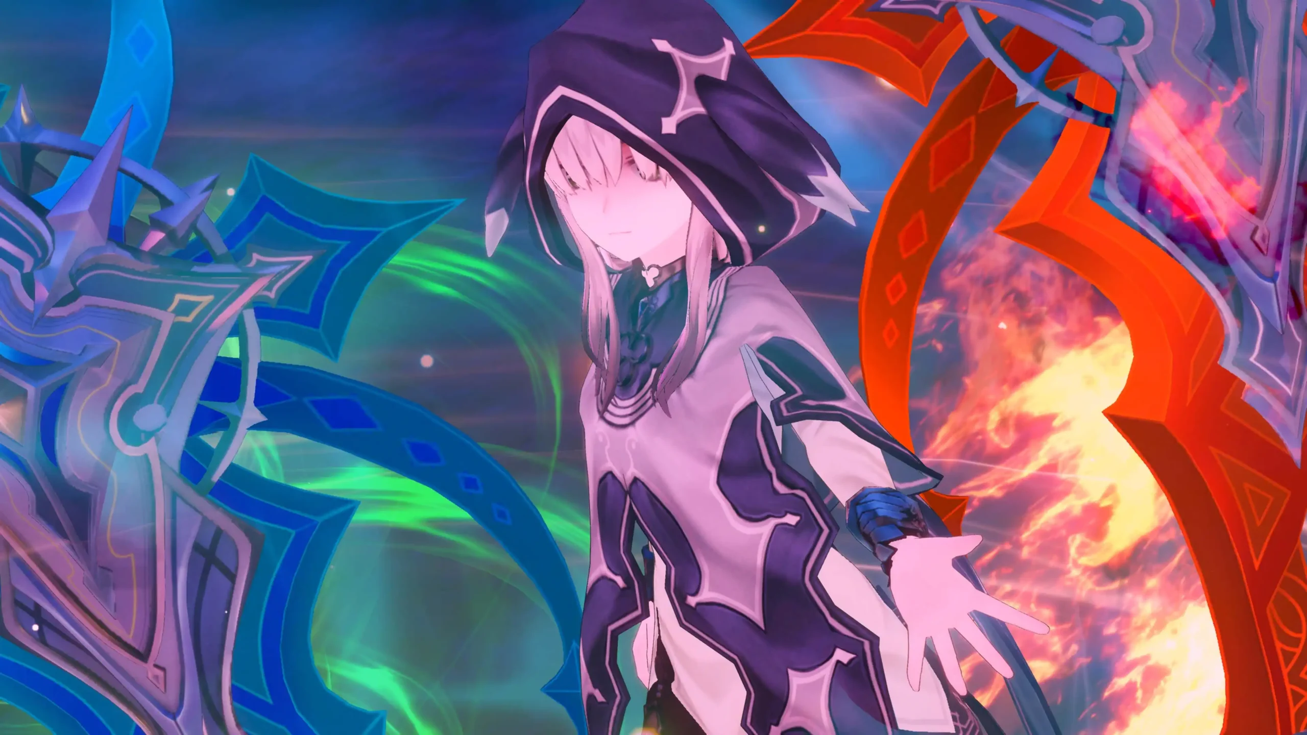 萊莎的鍊金工房 7