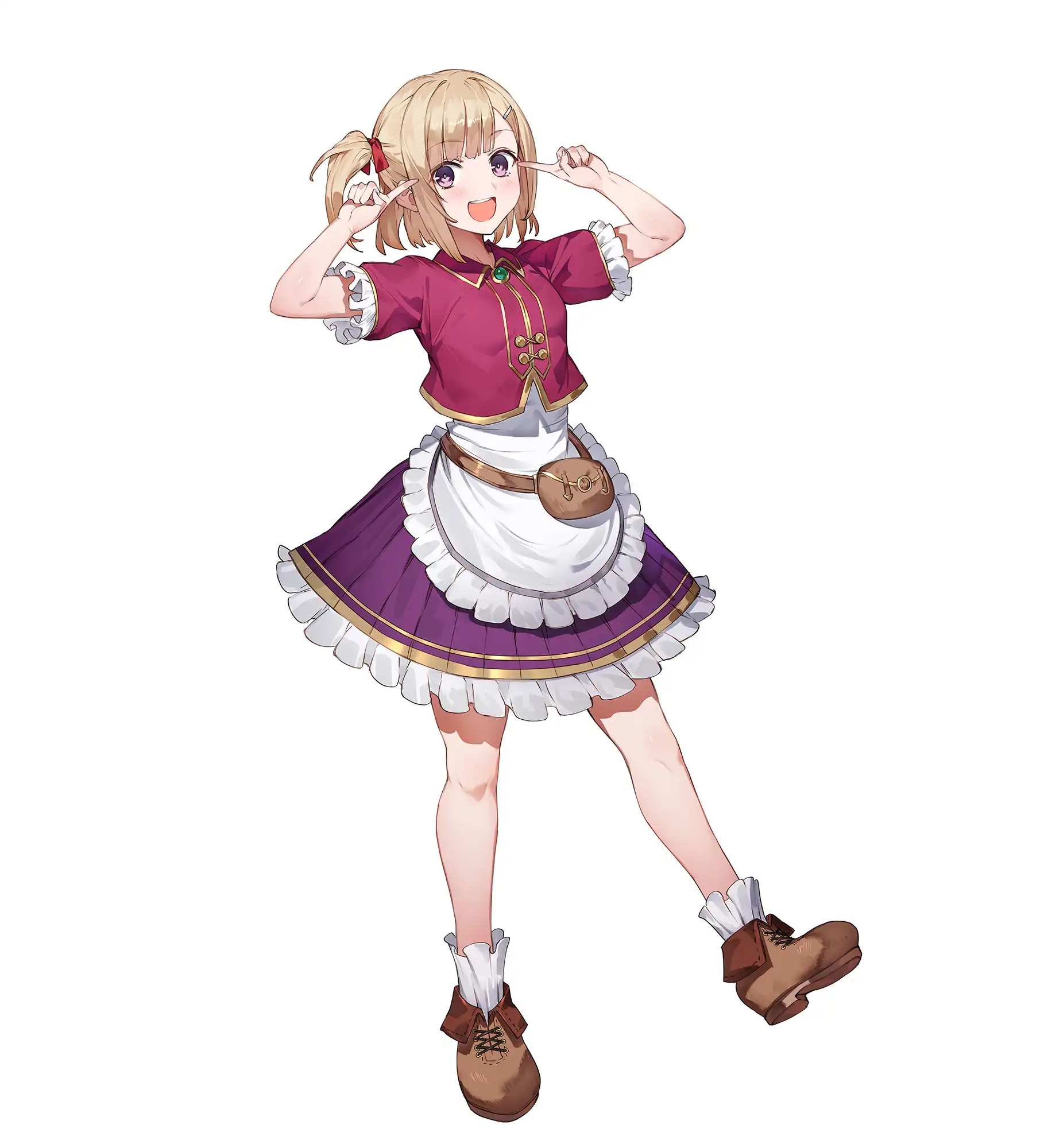 萊莎的鍊金工房 8