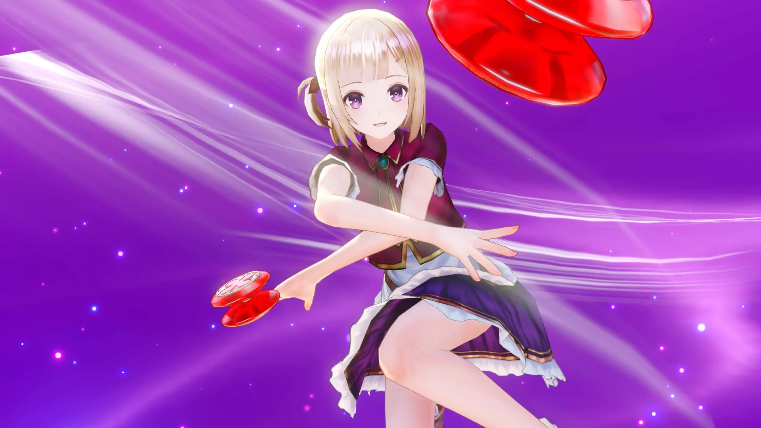 萊莎的鍊金工房 9