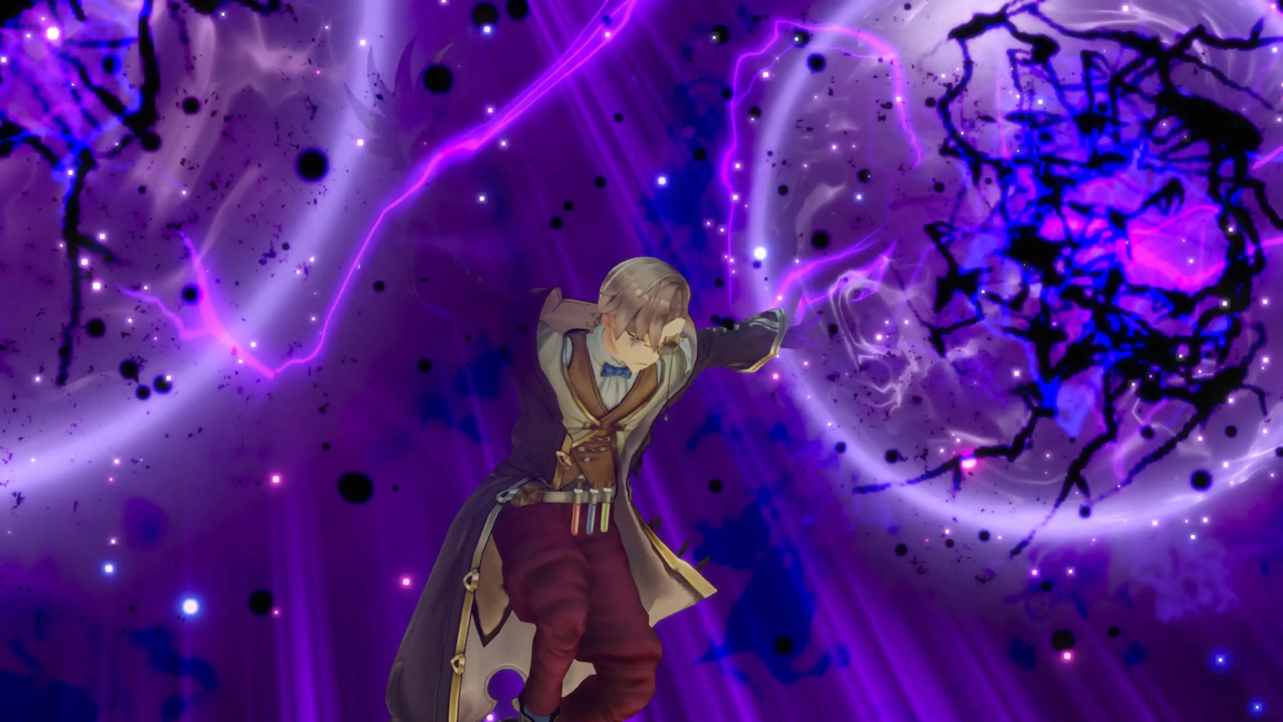 萊莎的鍊金工房 18