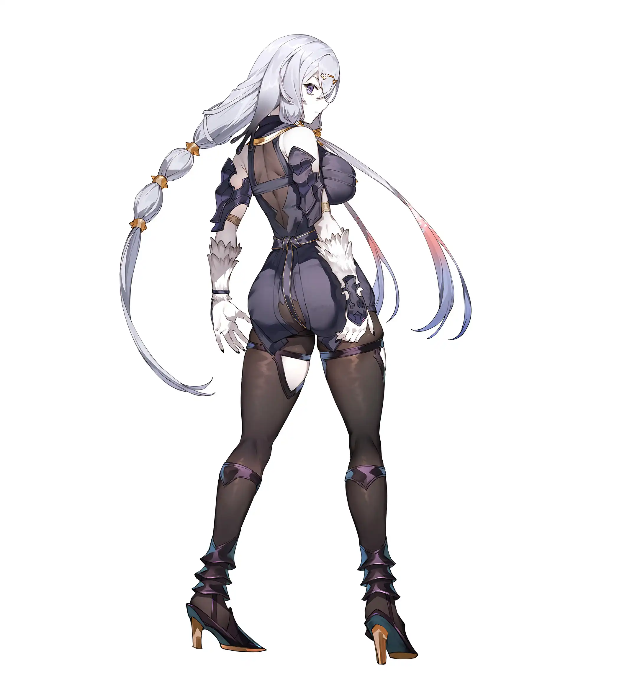 萊莎的鍊金工房 19