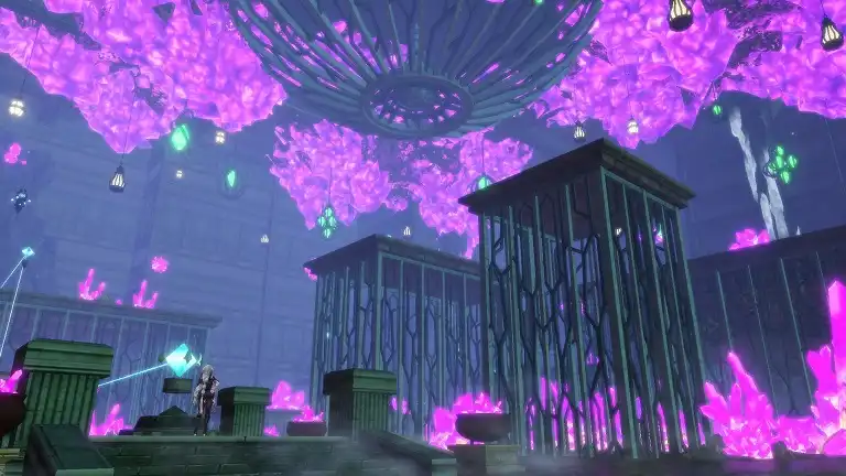 萊莎的鍊金工房 26