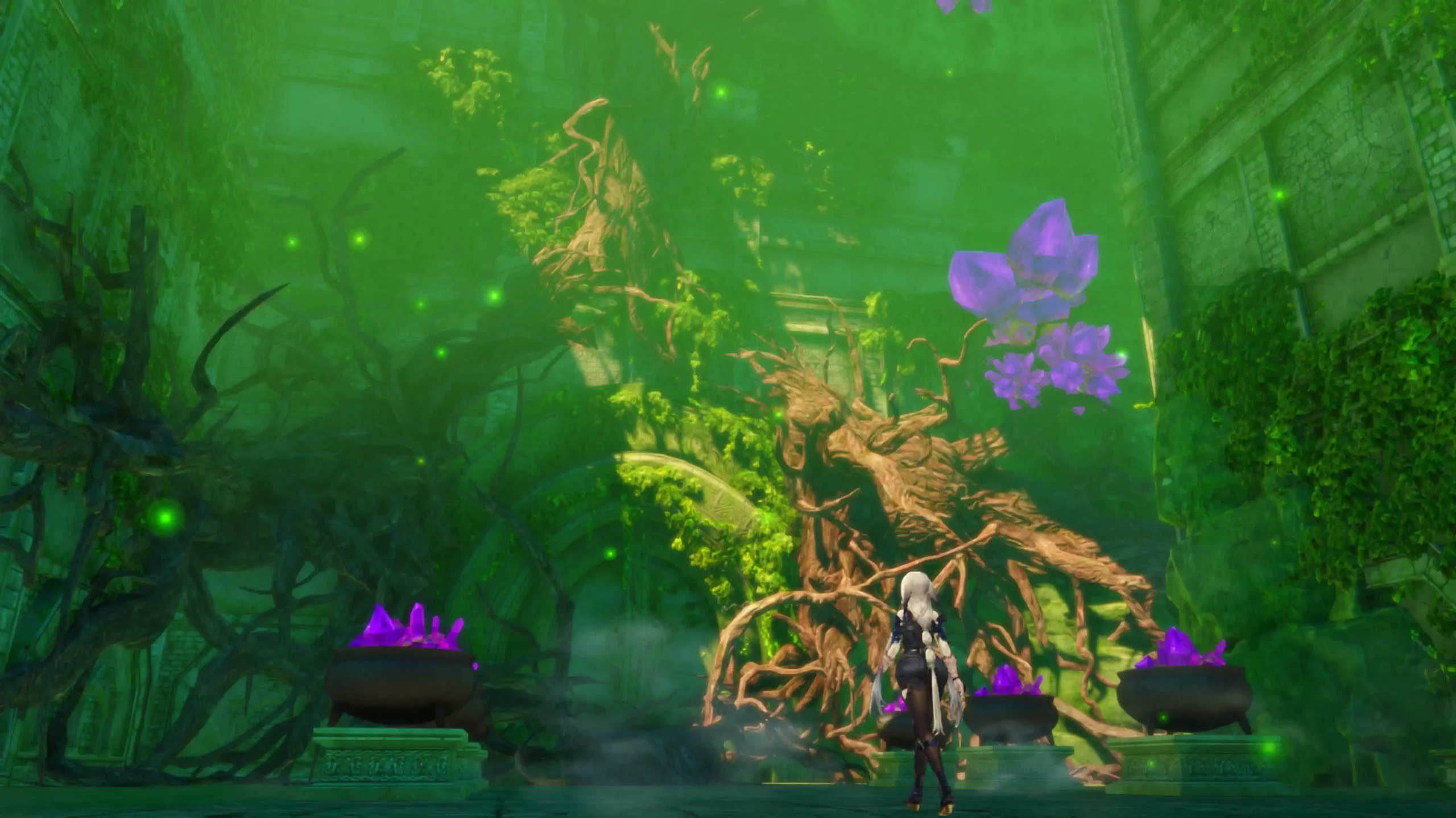 萊莎的鍊金工房 25