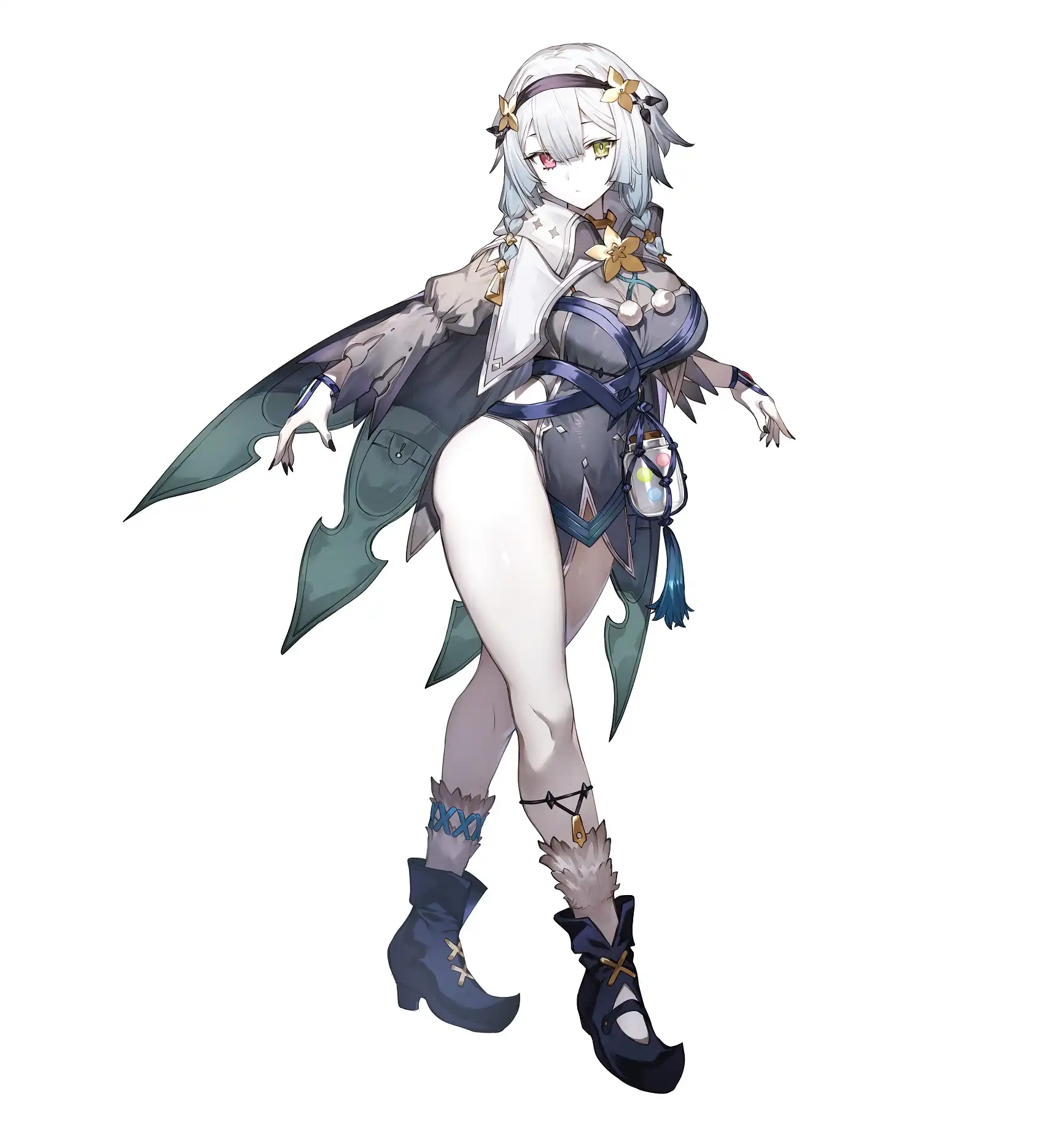 萊莎的鍊金工房 31