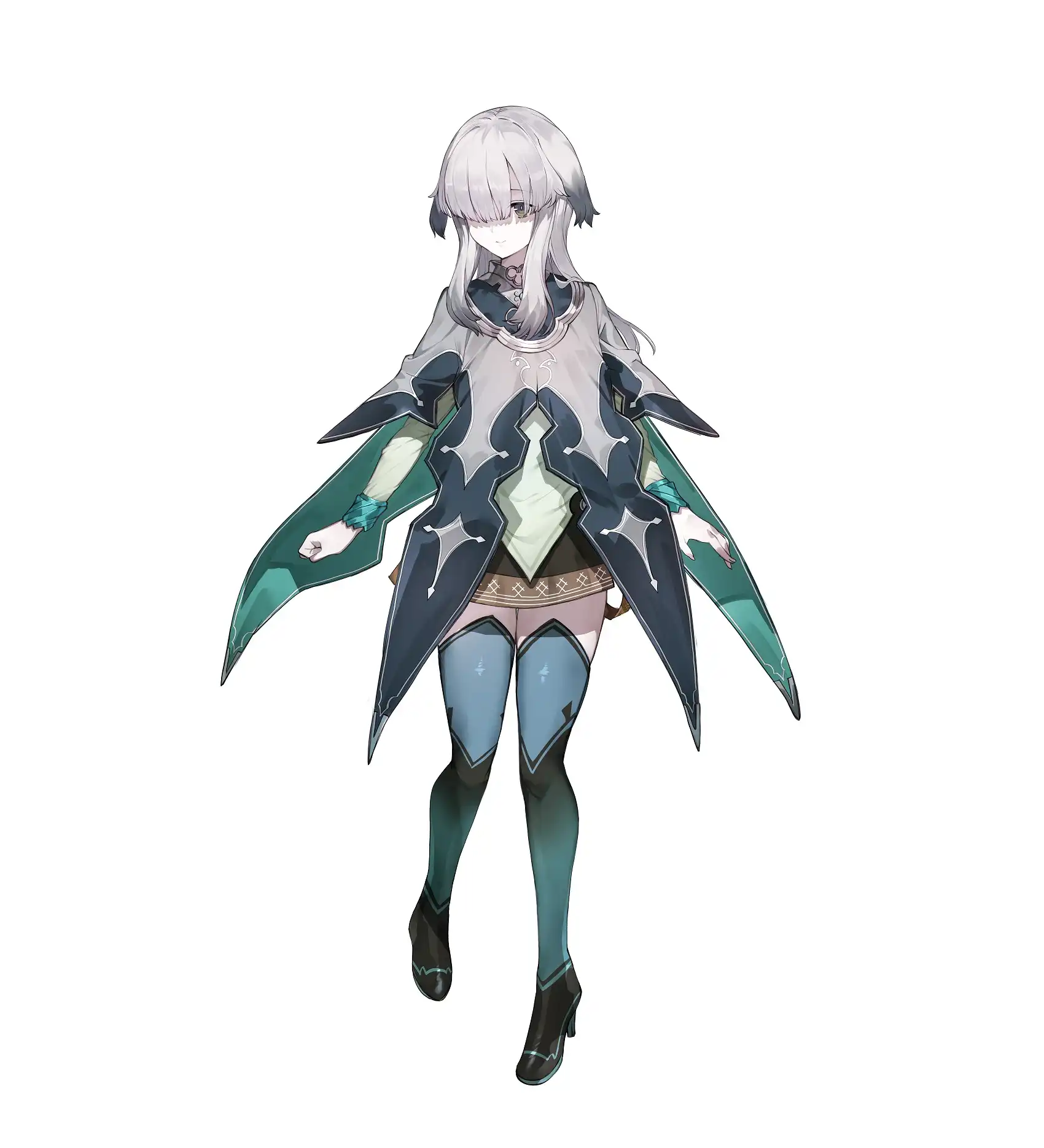 萊莎的鍊金工房 33