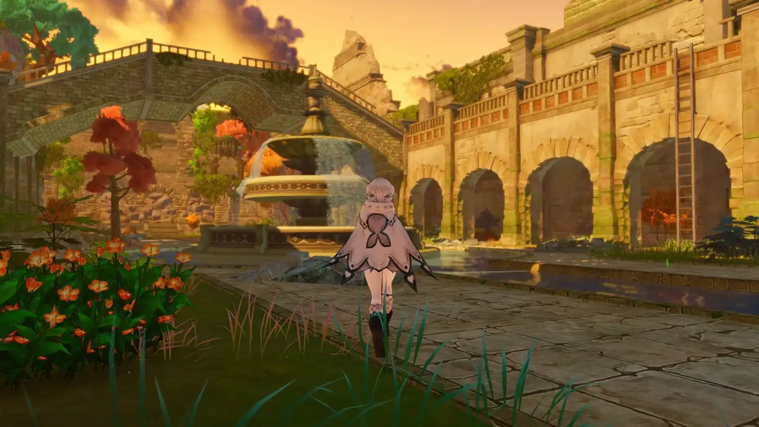 萊莎的鍊金工房 38