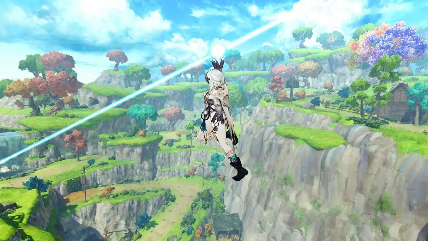 萊莎的鍊金工房 37