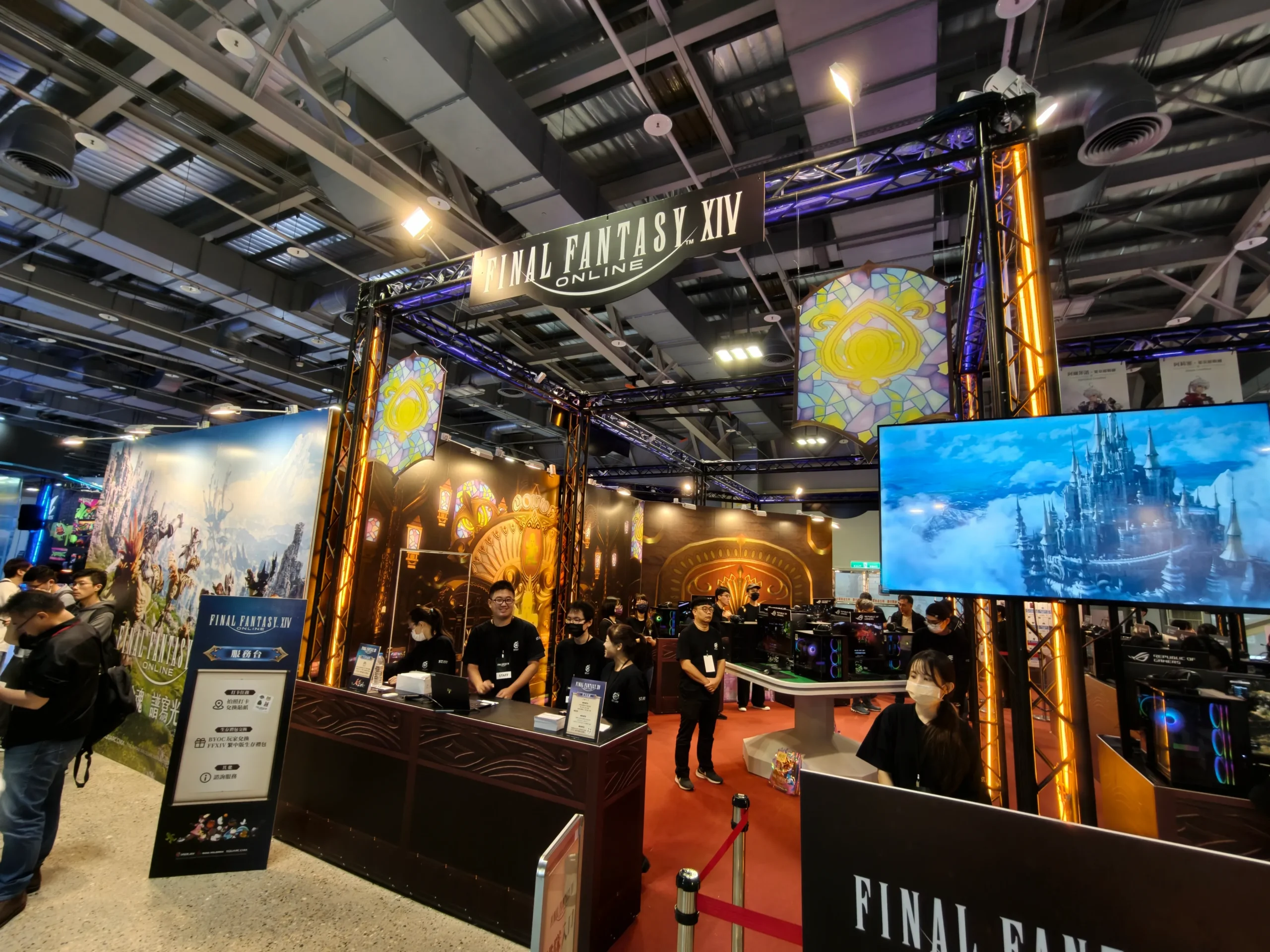 打造超越亞洲放眼全球的電競派對！WirForce 2025 即刻啟航！