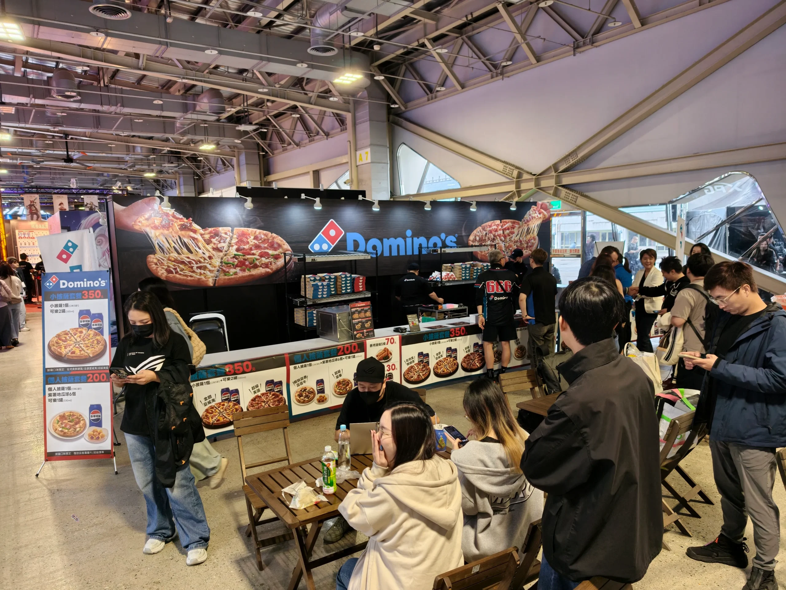 打造超越亞洲放眼全球的電競派對！WirForce 2025 即刻啟航！