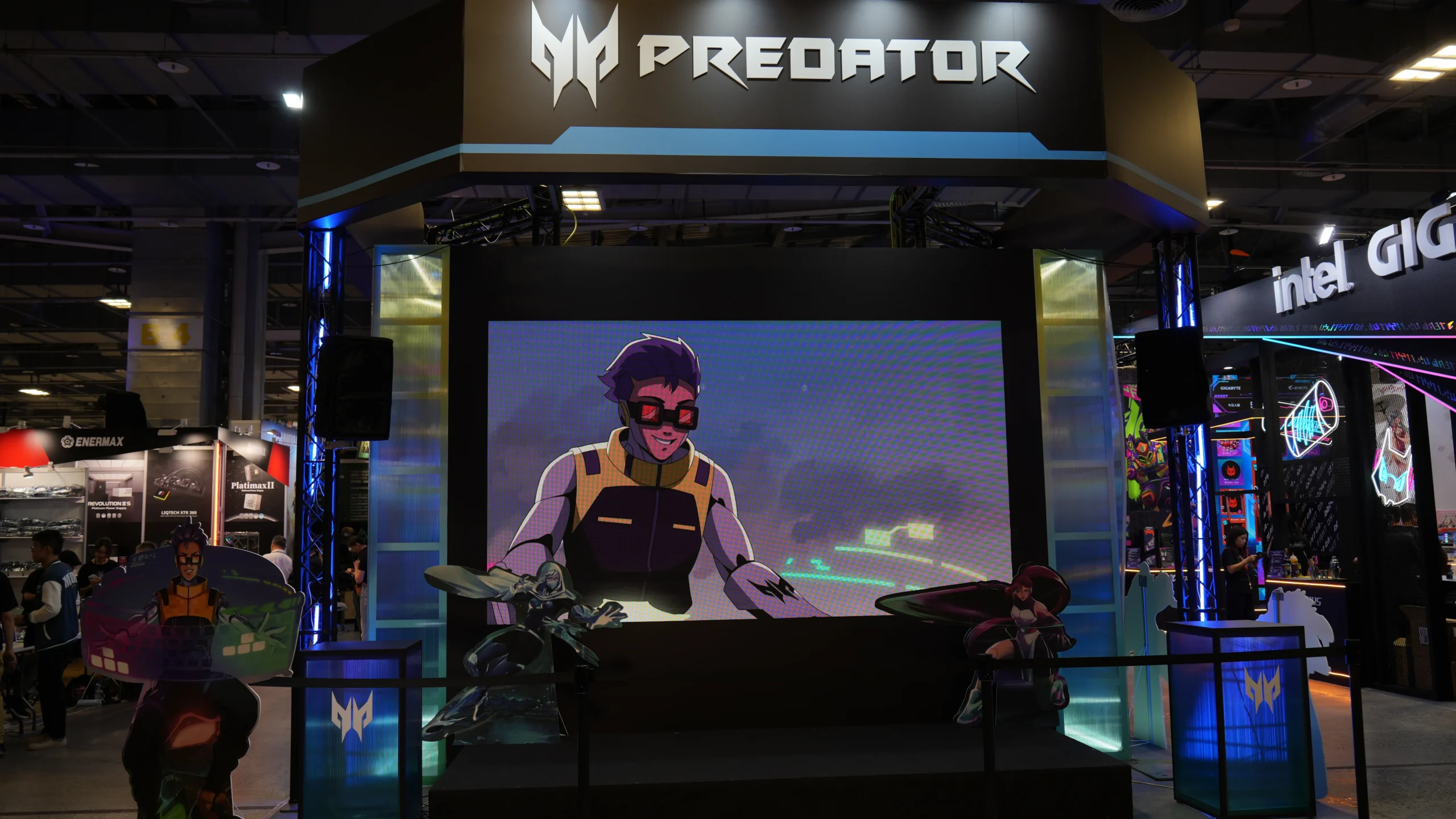 打造超越亞洲放眼全球的電競派對！WirForce 2025 即刻啟航！