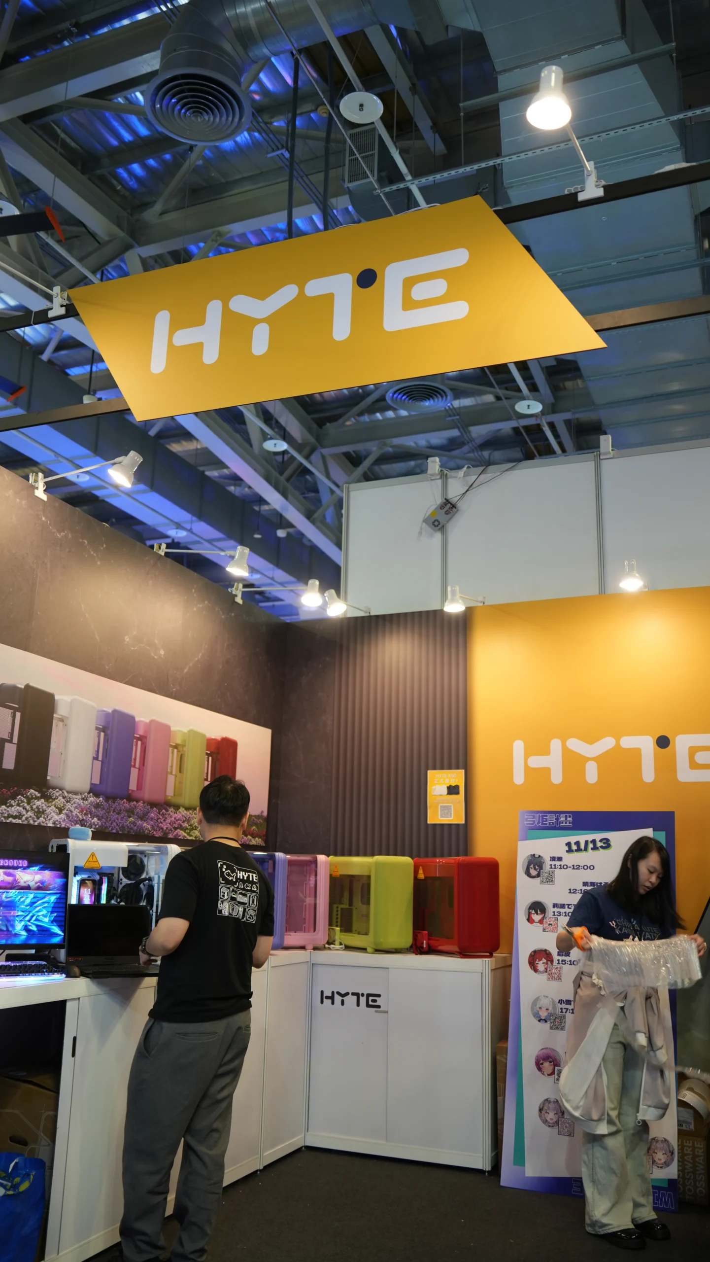 打造超越亞洲放眼全球的電競派對！WirForce 2025 即刻啟航！