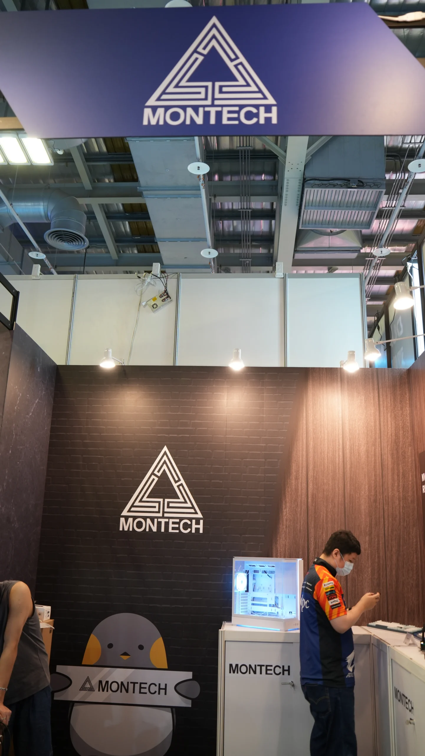 打造超越亞洲放眼全球的電競派對！WirForce 2025 即刻啟航！