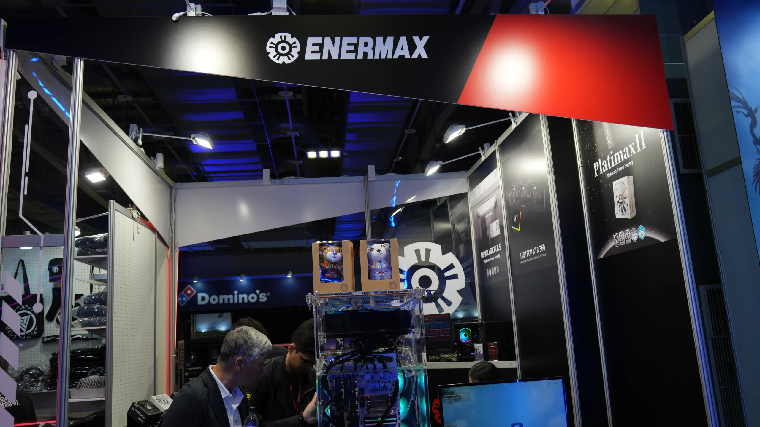 打造超越亞洲放眼全球的電競派對！WirForce 2025 即刻啟航！