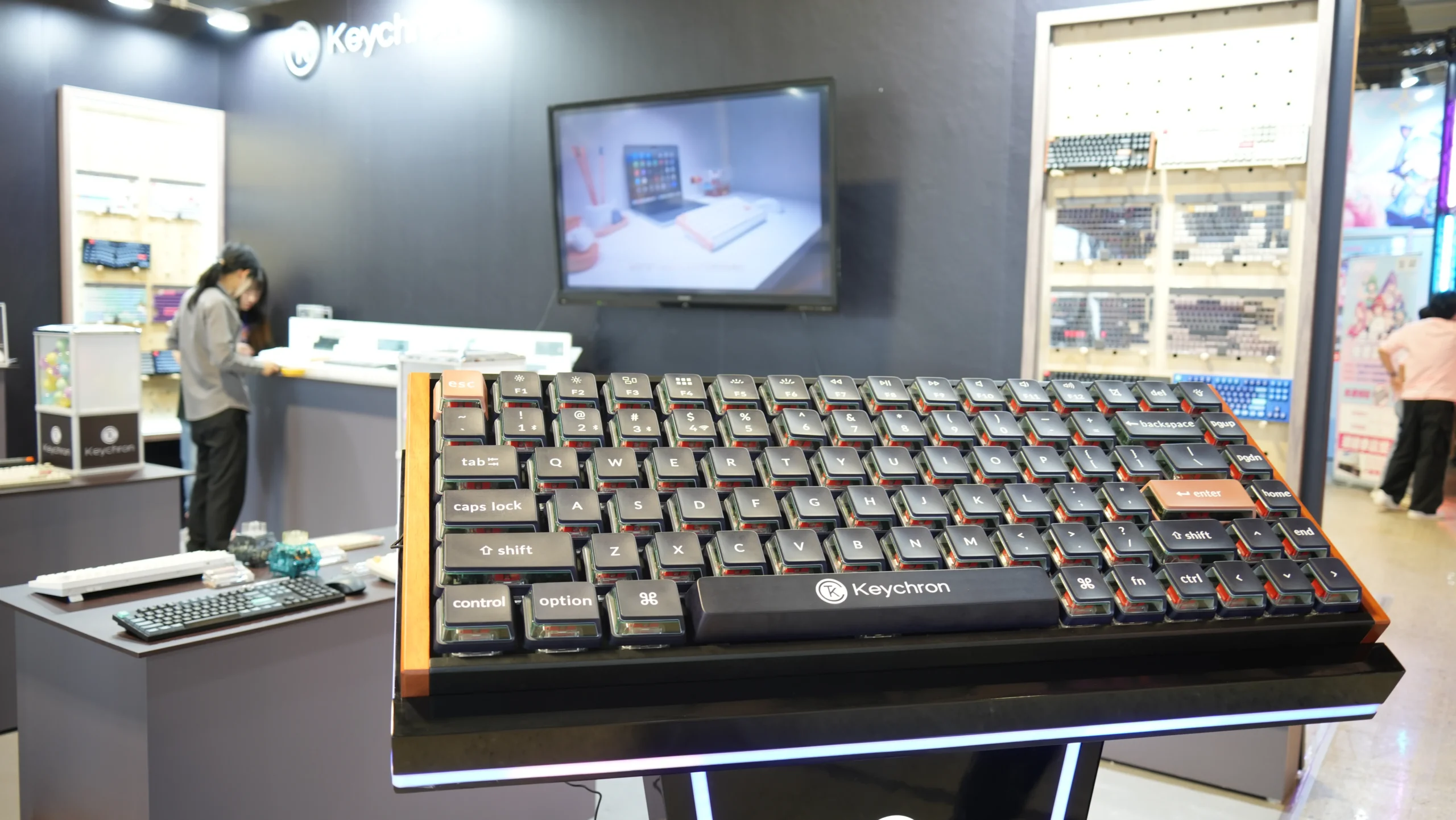 打造超越亞洲放眼全球的電競派對！WirForce 2025 即刻啟航！