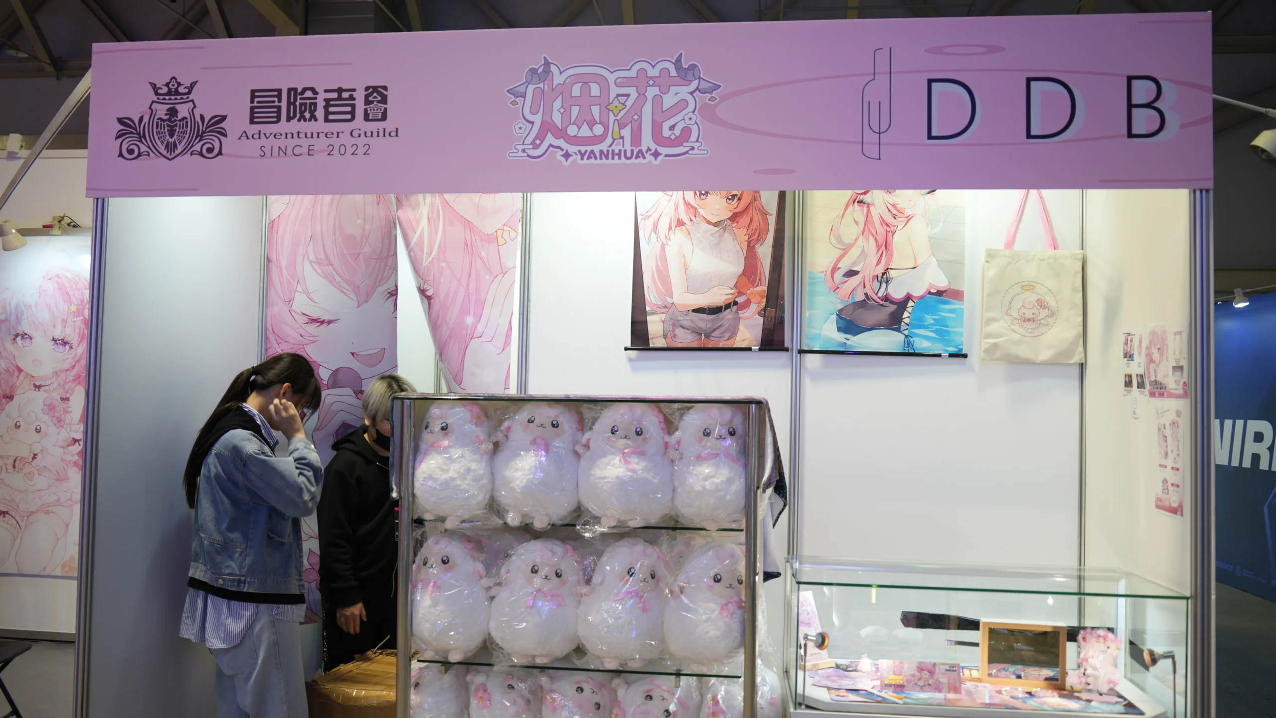 打造超越亞洲放眼全球的電競派對！WirForce 2025 即刻啟航！