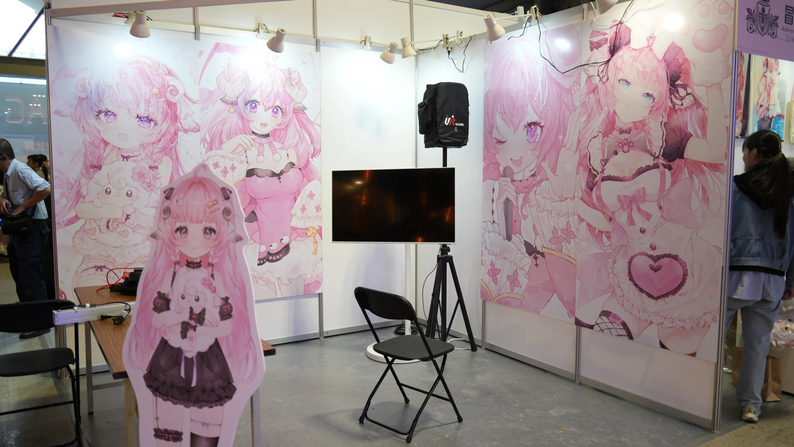 打造超越亞洲放眼全球的電競派對！WirForce 2025 即刻啟航！