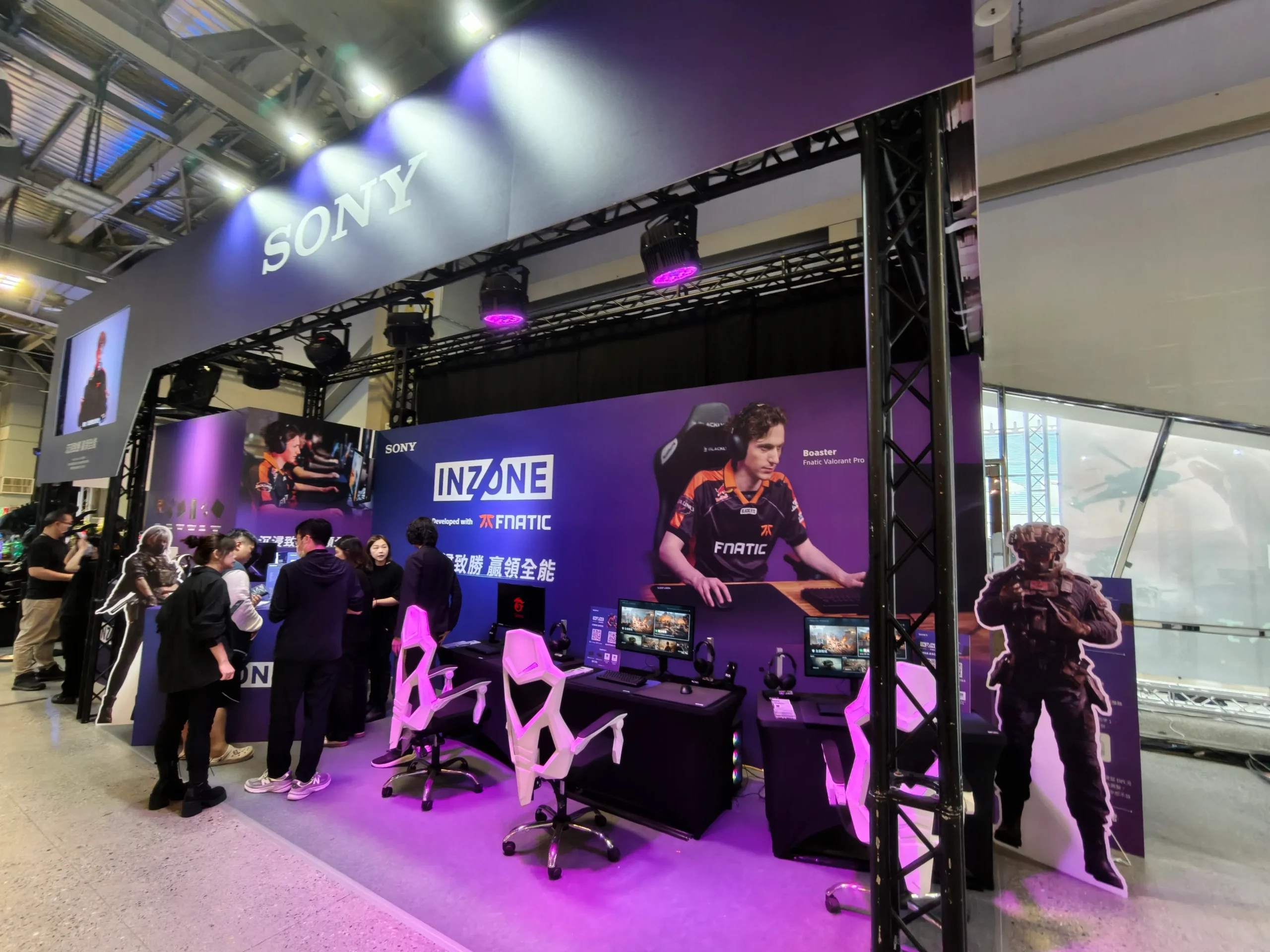 打造超越亞洲放眼全球的電競派對！WirForce 2025 即刻啟航！