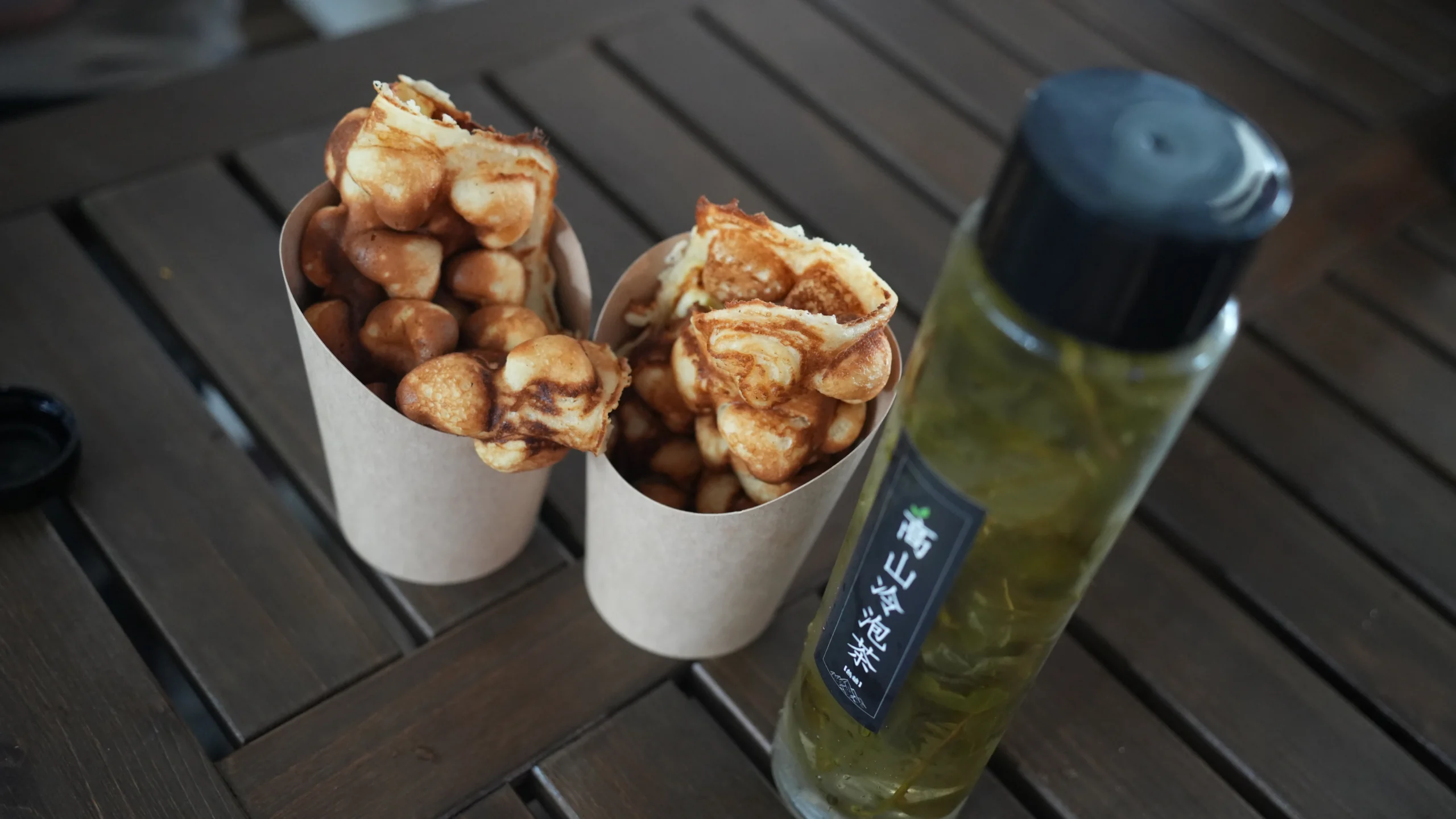 WirForce 2025 回顧篇，各路主機改造大神降臨！BYOC 場內布置一把抓，射擊實況主們手藝飄香現場