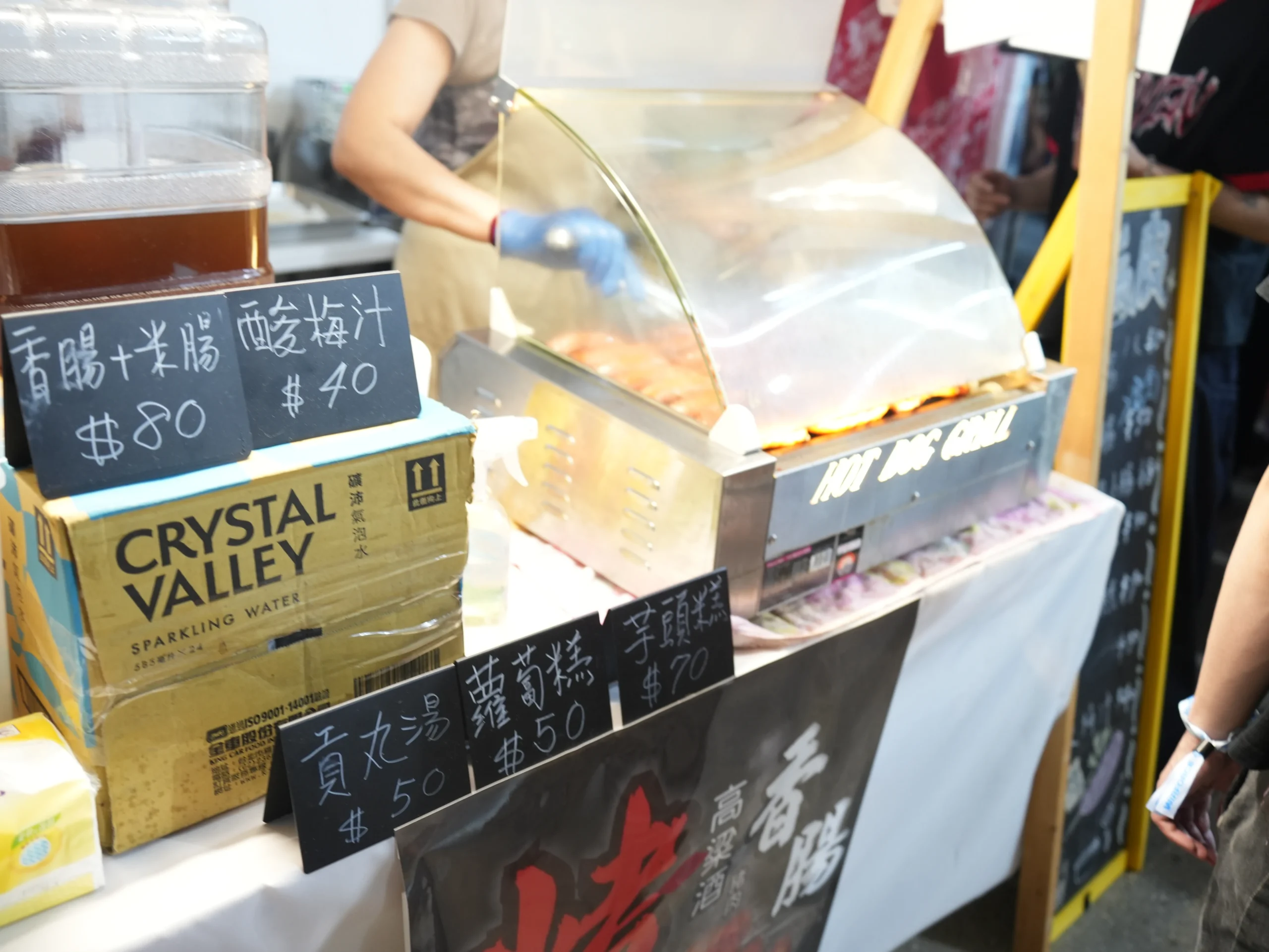 WirForce 2025 回顧篇，各路主機改造大神降臨！BYOC 場內布置一把抓，射擊實況主們手藝飄香現場