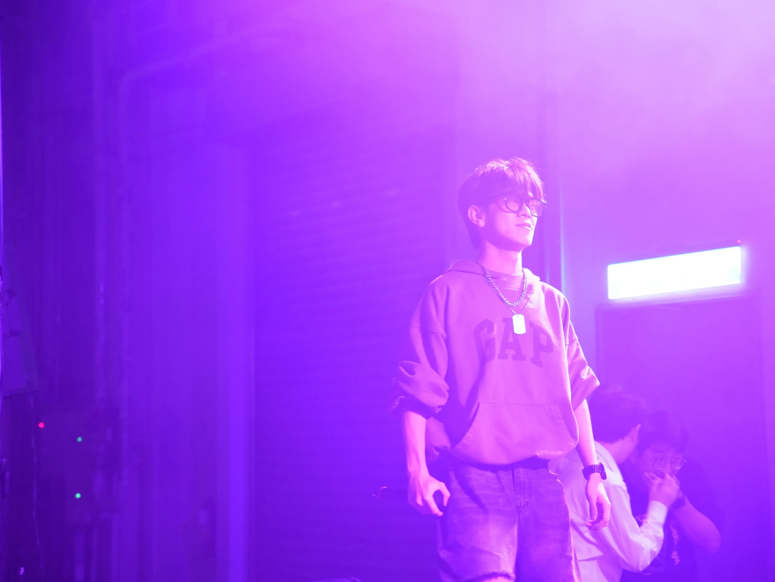 WirForce 2025 回顧篇，宅歌樂團大串燒與玩家 DJ 們的放肆夜現場！