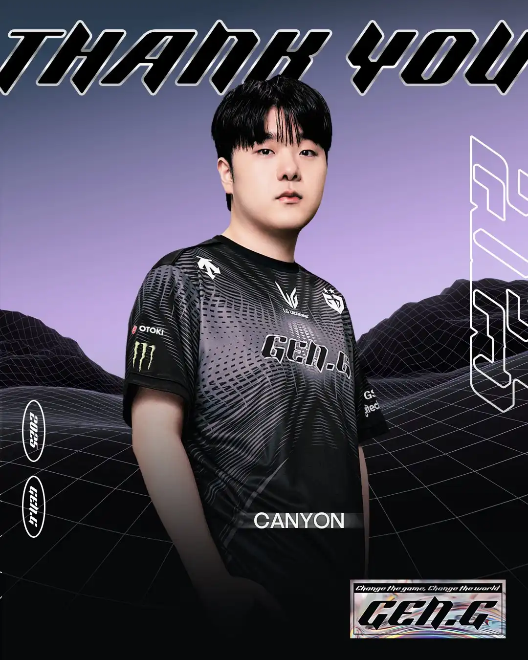 【持續更新】《英雄聯盟》LCK 各大隊伍轉會情報