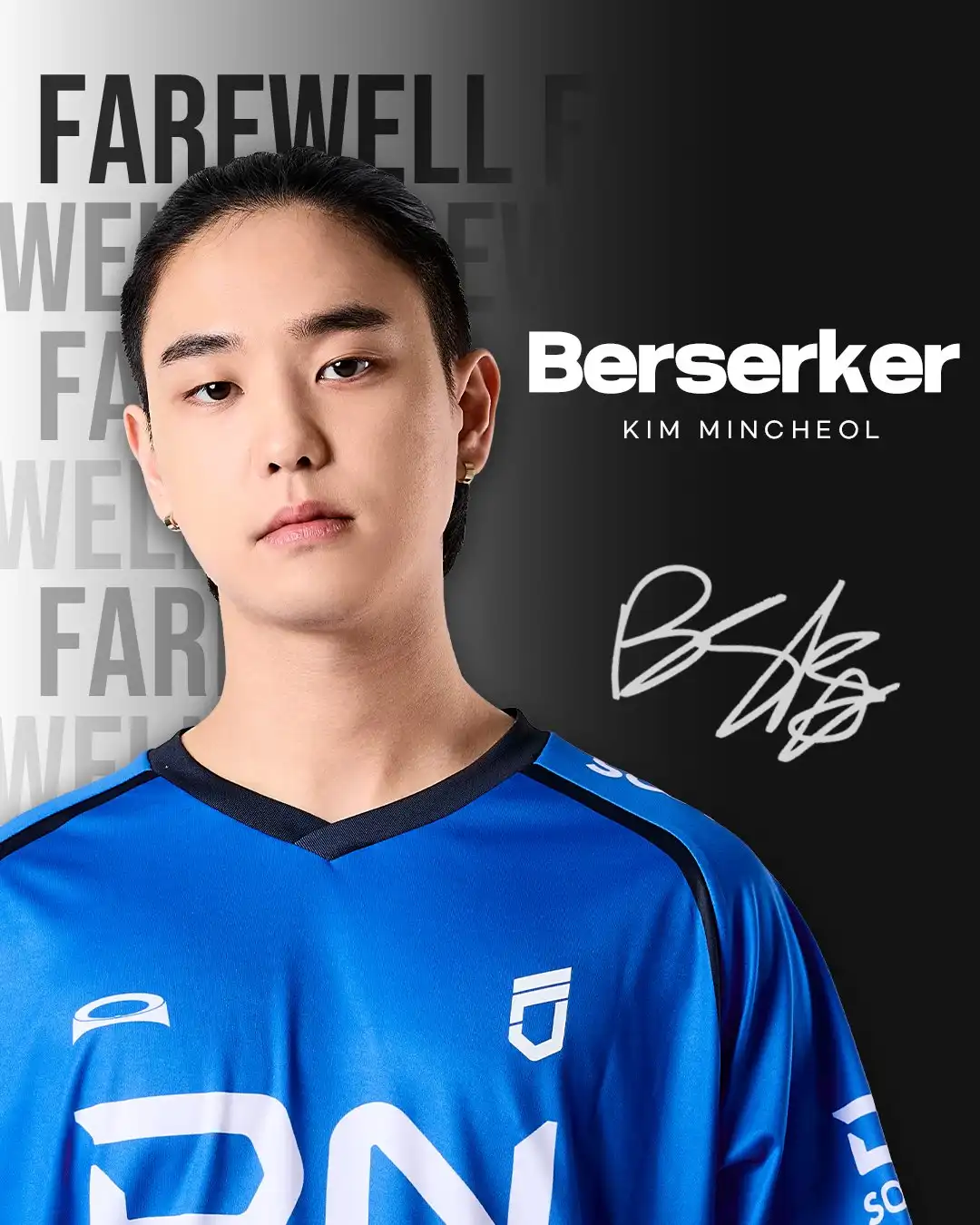 【持續更新】《英雄聯盟》LCK 各大隊伍轉會情報