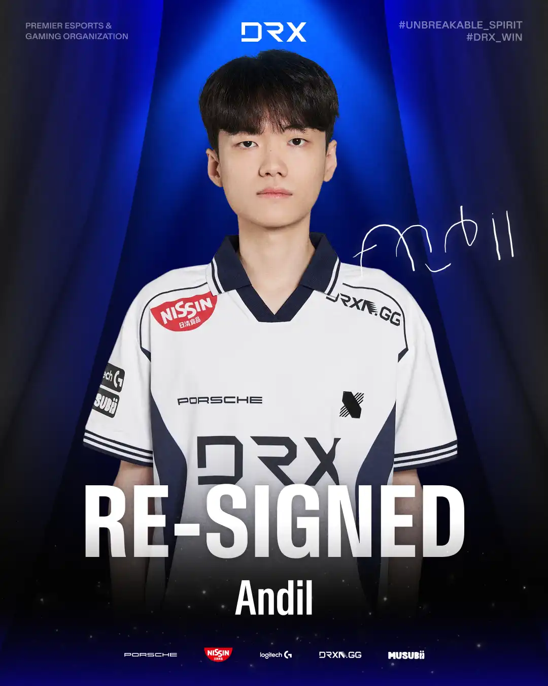 【持續更新】《英雄聯盟》LCK 各大隊伍轉會情報