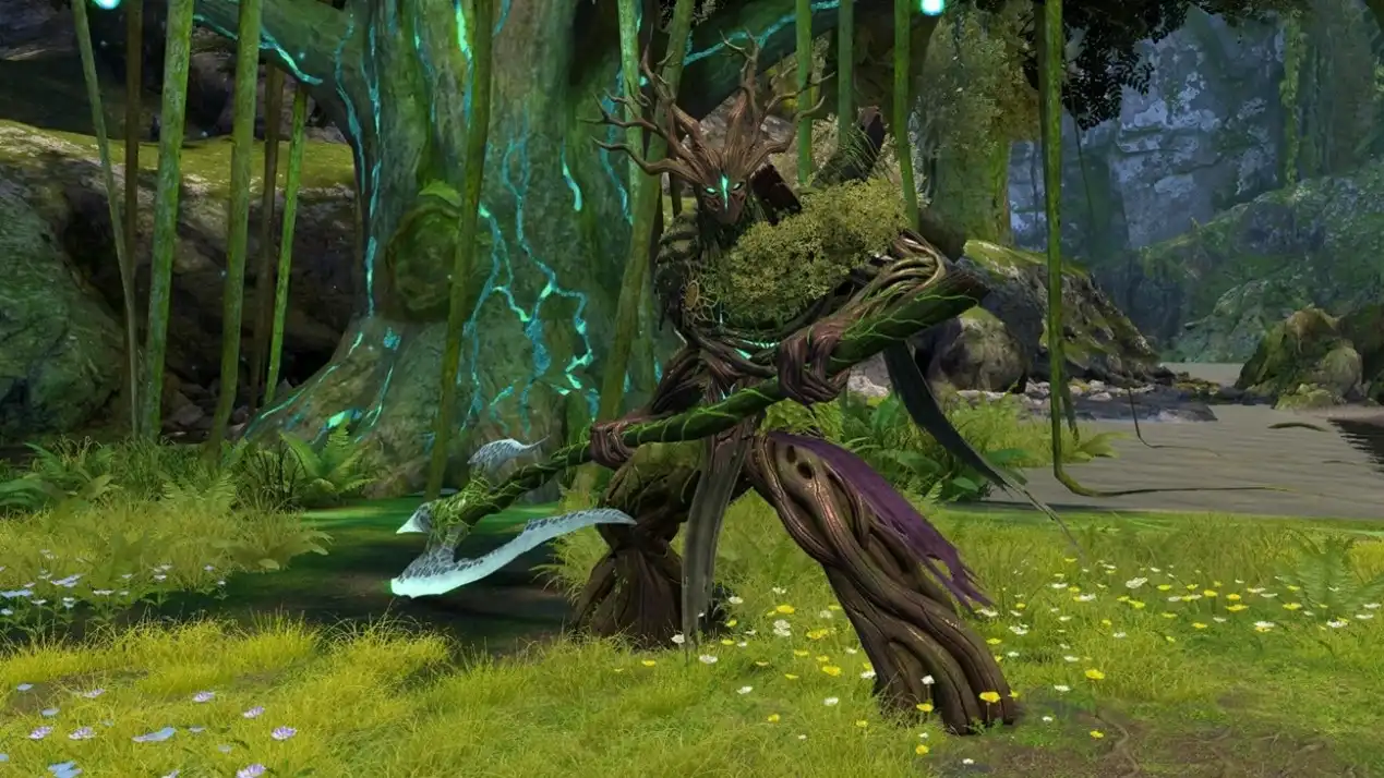 新瑪奇英雄傳 2