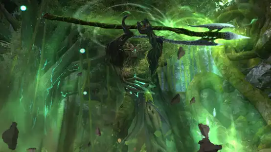 新瑪奇英雄傳 3